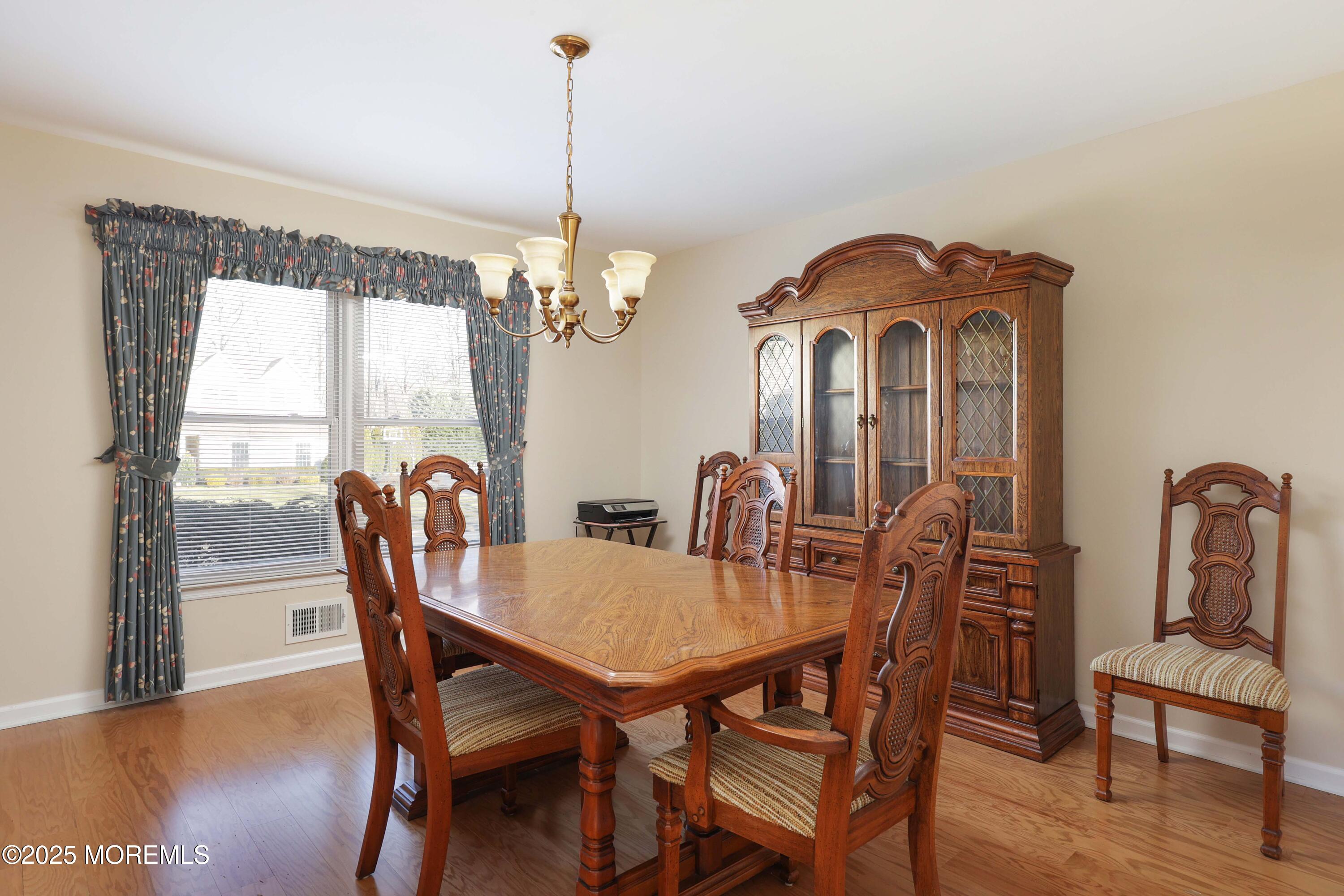 117 Whispering Pines Drive, Lincroft, New Jersey image 8