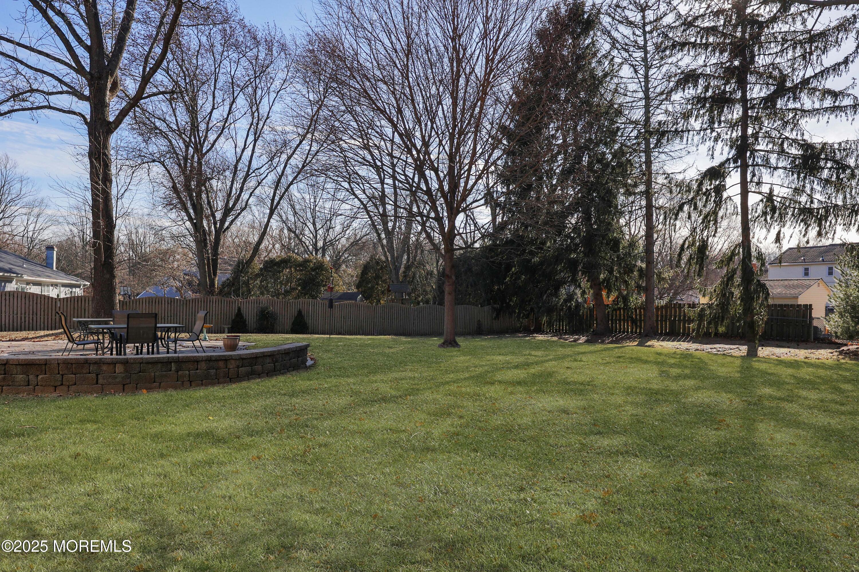 117 Whispering Pines Drive, Lincroft, New Jersey image 4