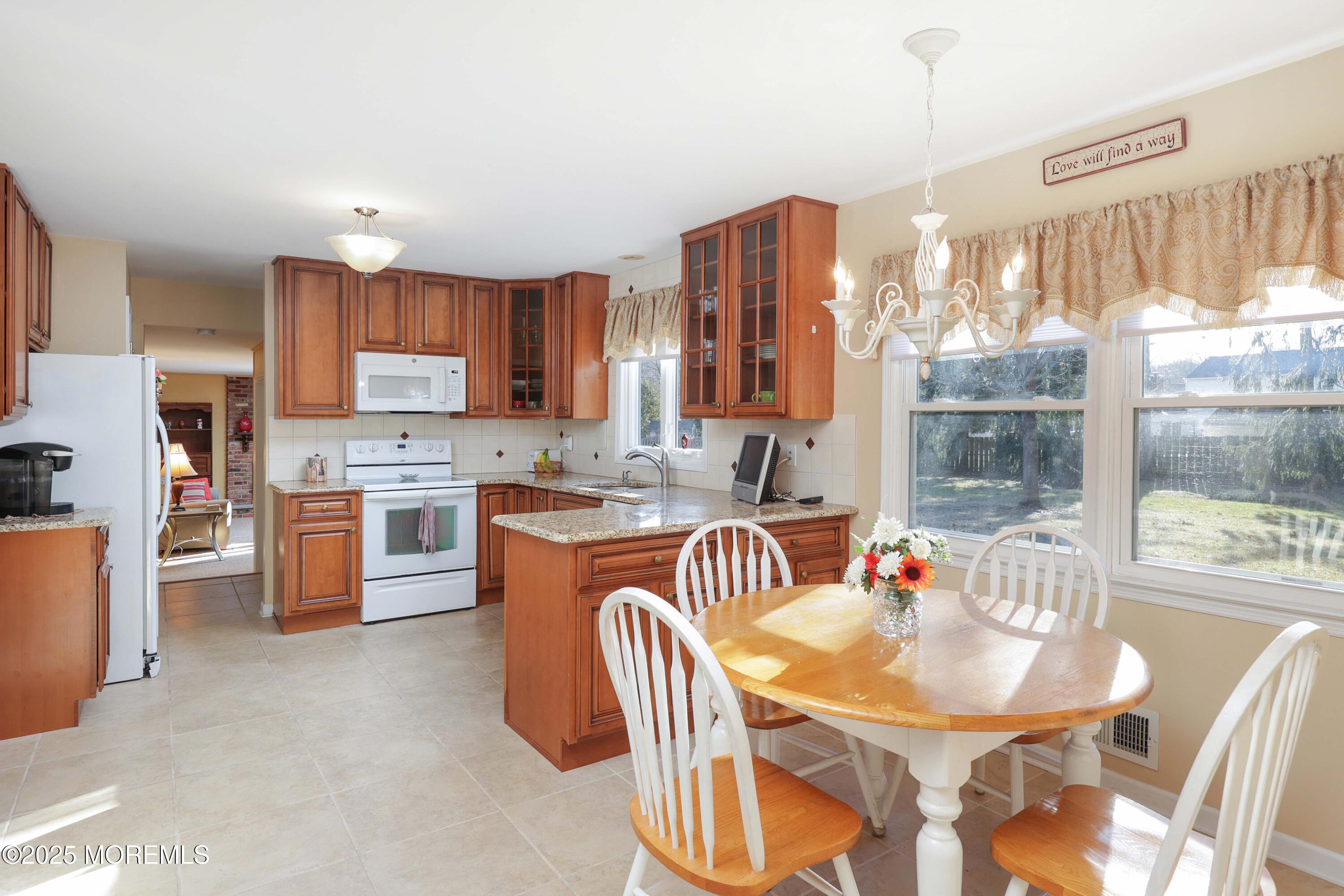 117 Whispering Pines Drive, Lincroft, New Jersey image 12