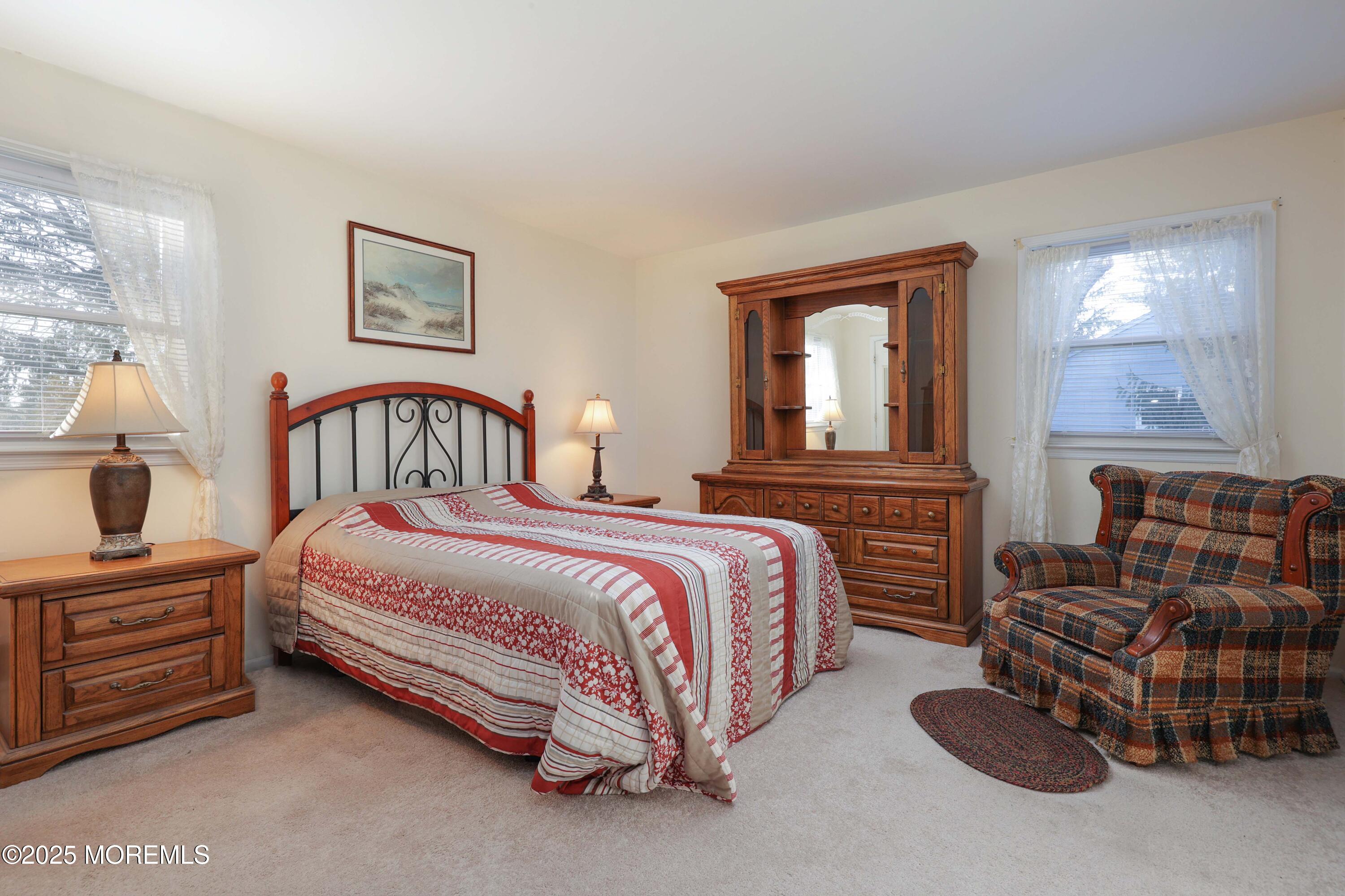 117 Whispering Pines Drive, Lincroft, New Jersey image 19