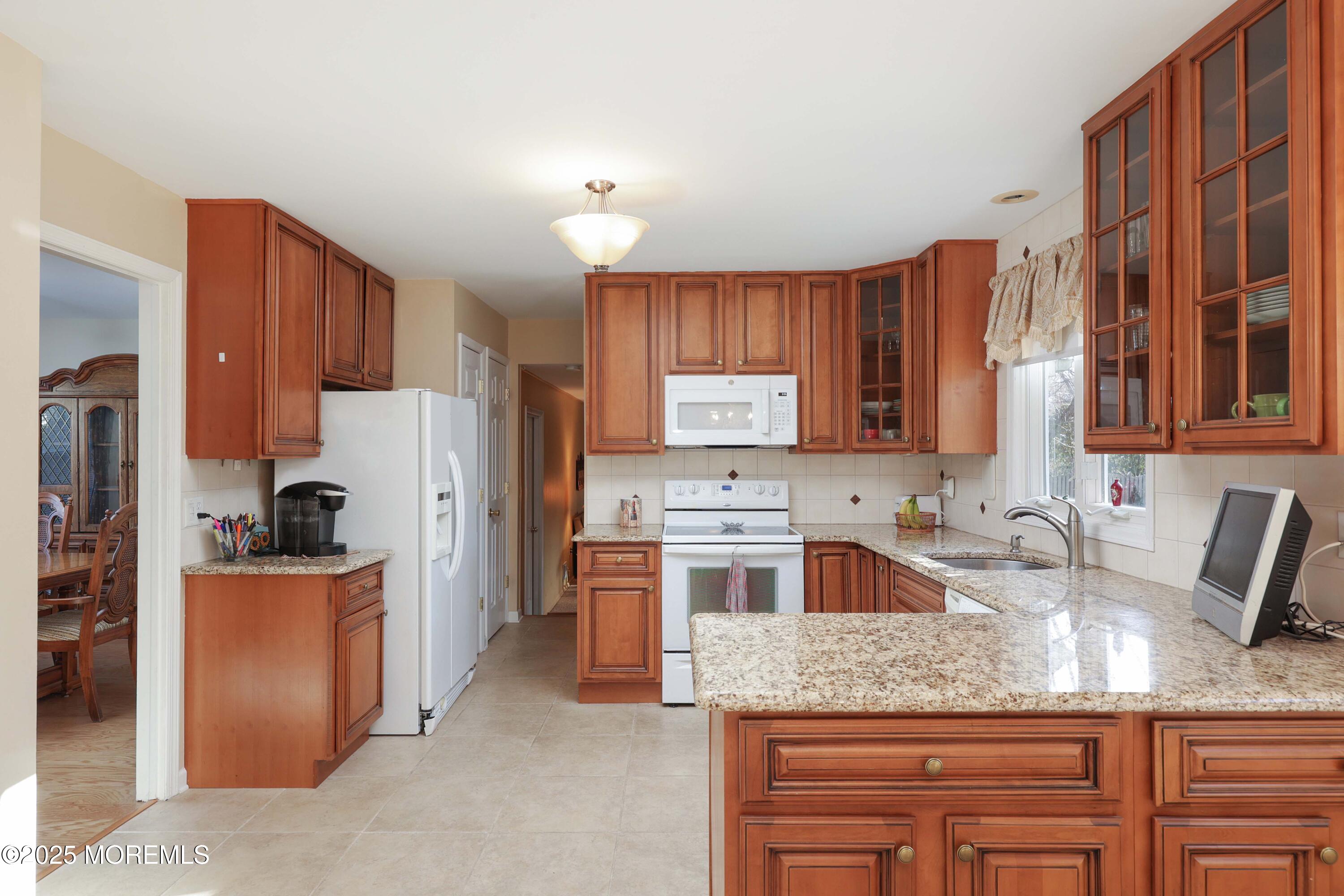 117 Whispering Pines Drive, Lincroft, New Jersey image 10