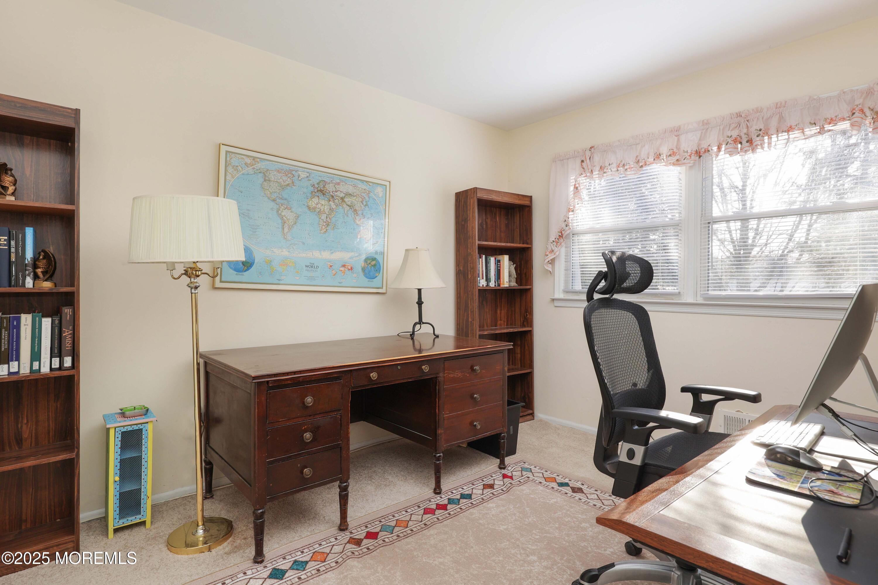 117 Whispering Pines Drive, Lincroft, New Jersey image 22