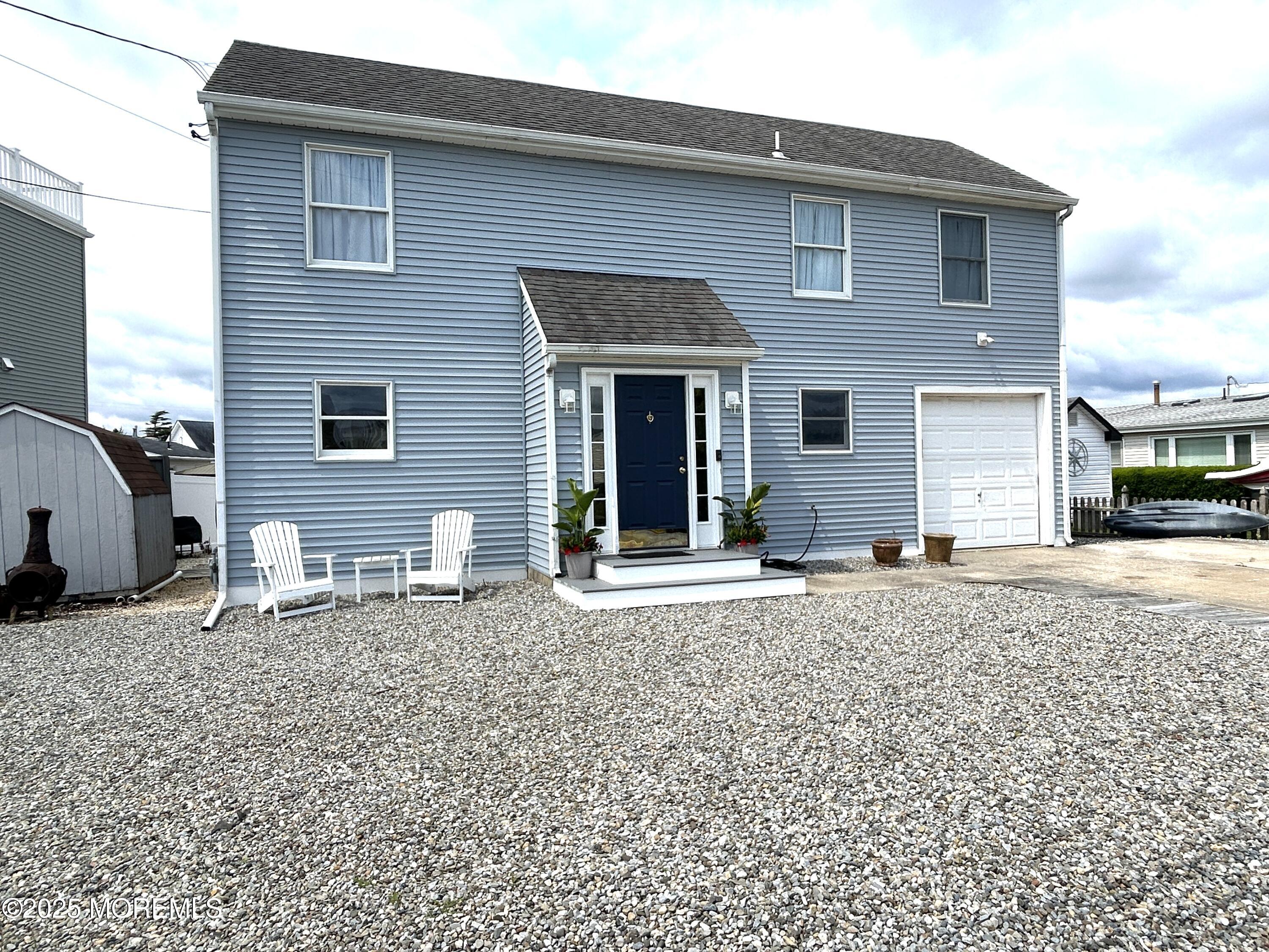 3 Drake Drive, Bayville, New Jersey image 1