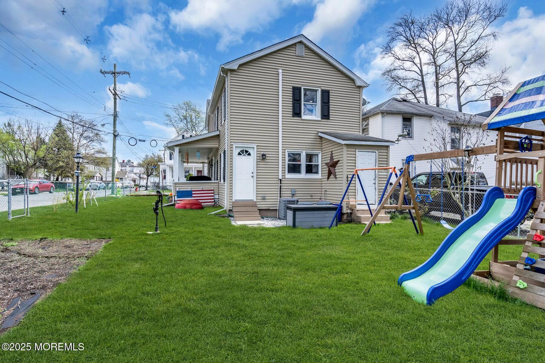 63 Wayne Avenue, Freehold, New Jersey image 26