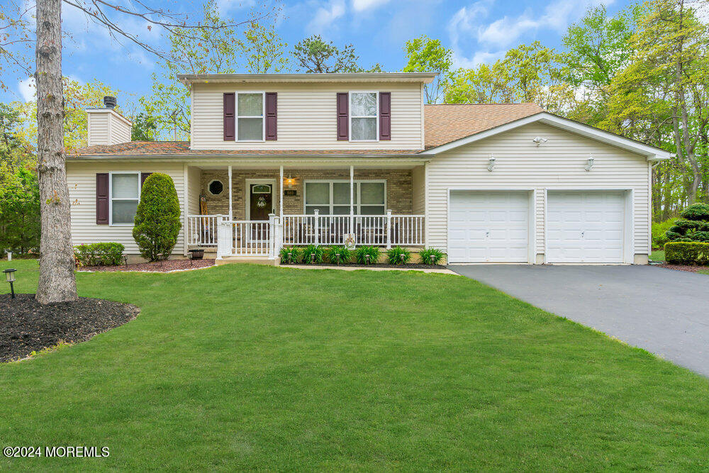 View Jackson, NJ 08527 house