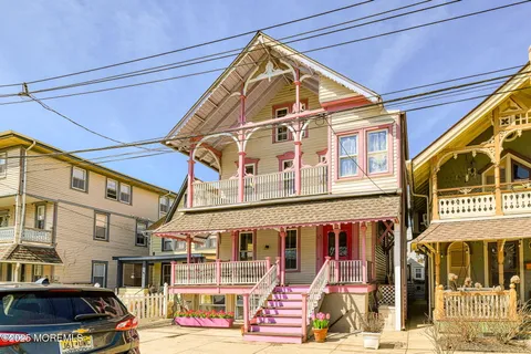 11 Pilgrim Pathway, Ocean Grove, NJ 07756 - MLS#: 22508300