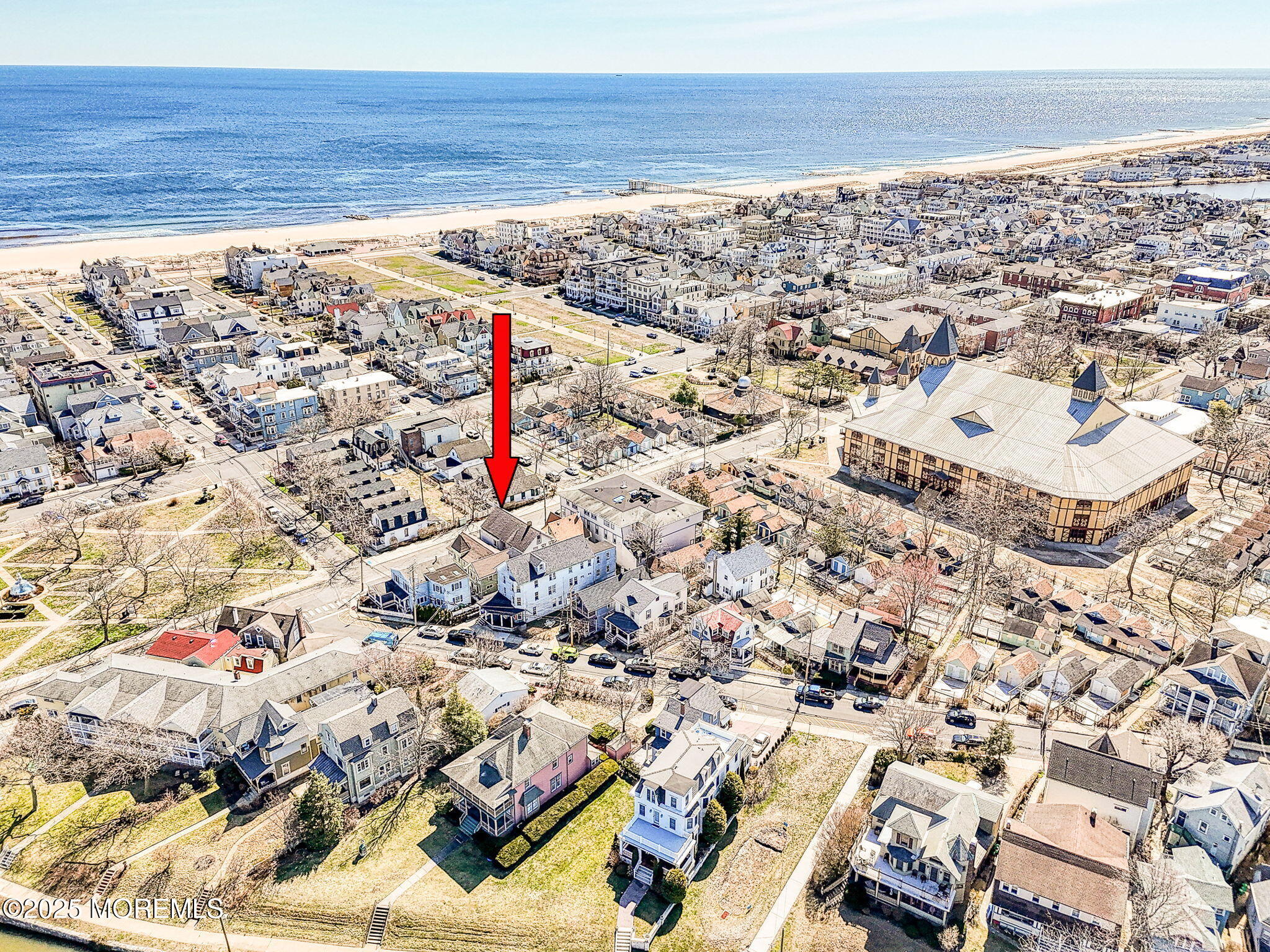 11 Pilgrim Pathway, Ocean Grove, New Jersey image 47