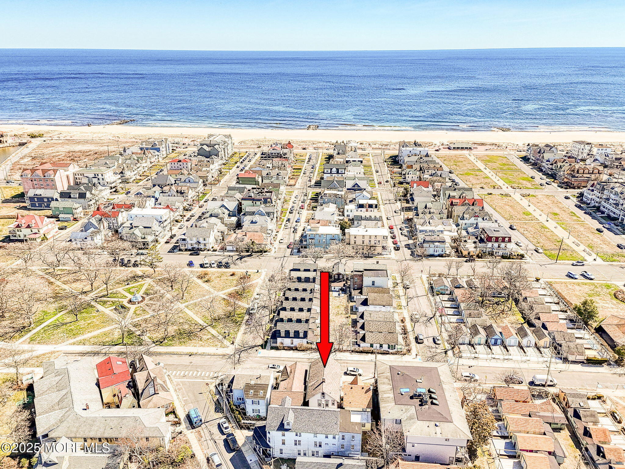 11 Pilgrim Pathway, Ocean Grove, New Jersey image 48