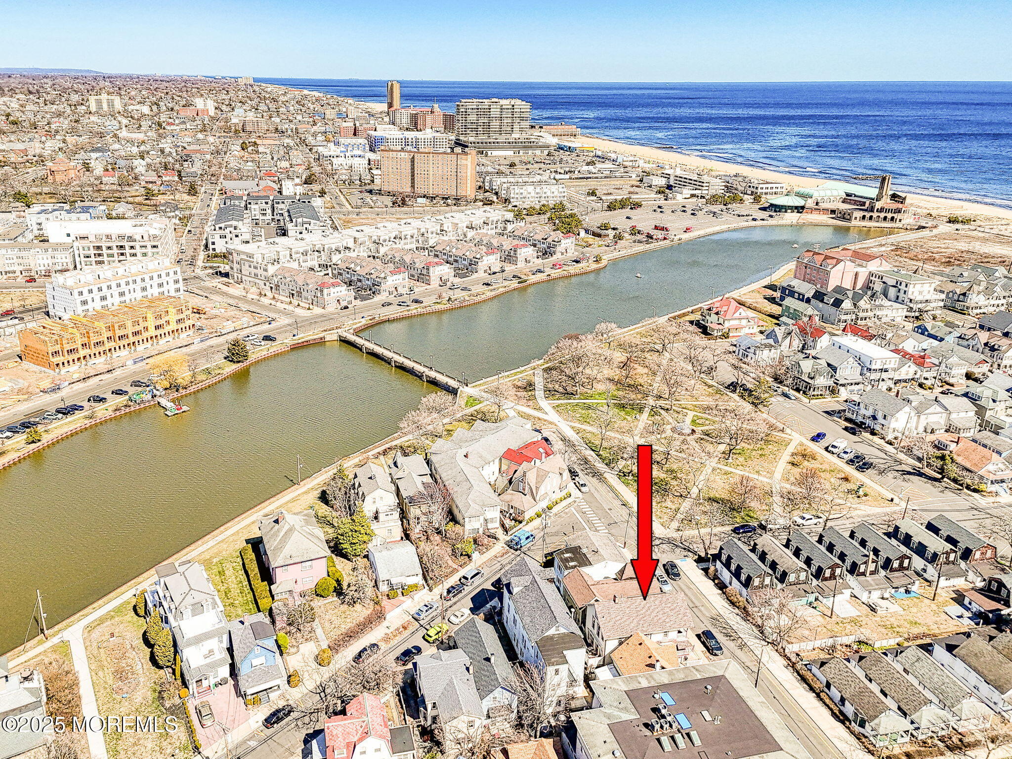 11 Pilgrim Pathway, Ocean Grove, New Jersey image 46