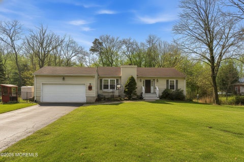 Homes For Sale - 638 Freehold Road<br/> Jackson, NJ 08527