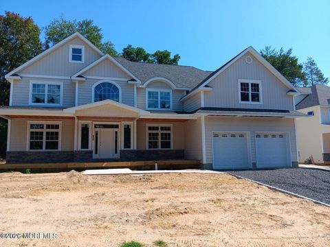 Homes For Sale - 838 Naryshkin Way<br/> Toms River, NJ 08753