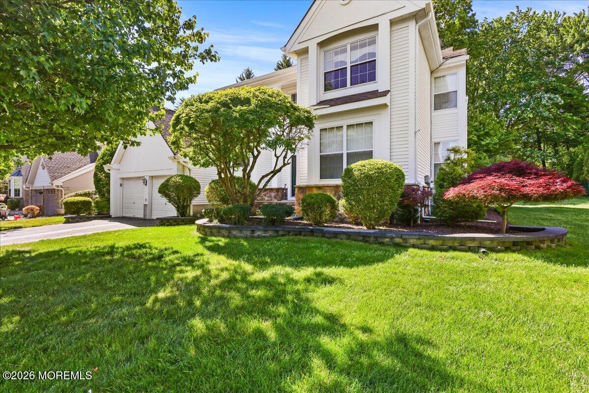 5 Yardley Manor Drive
