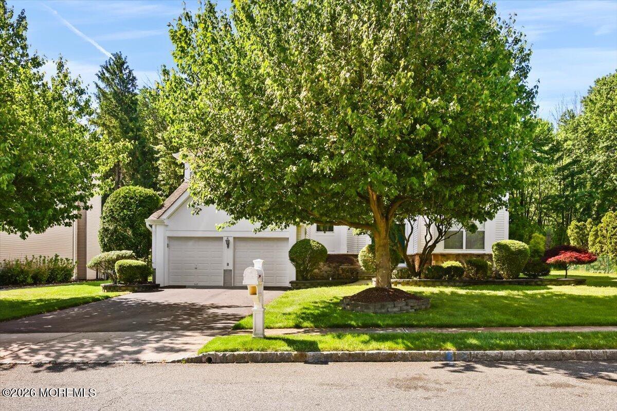 5 Yardley Manor Drive