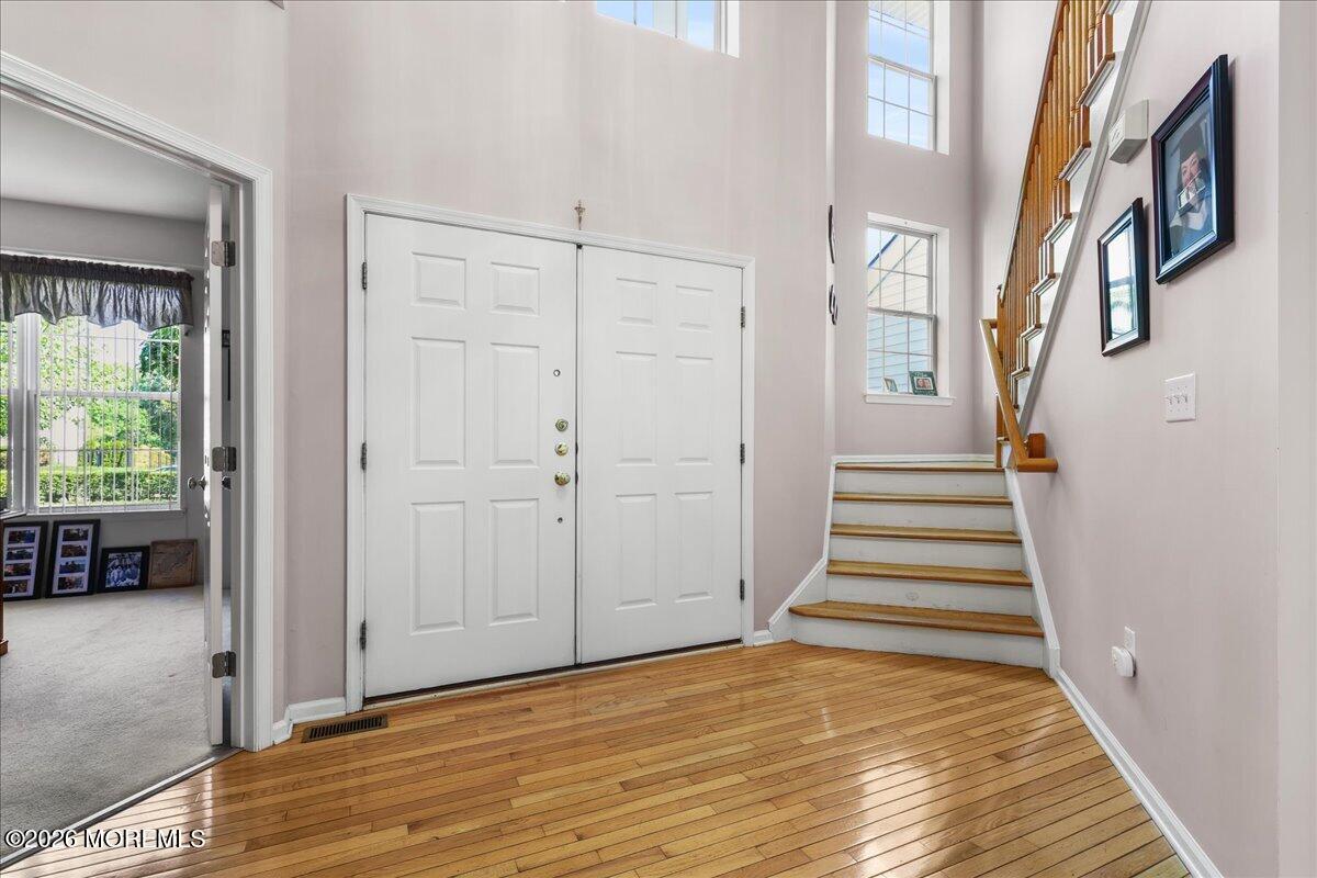 5 Yardley Manor Drive