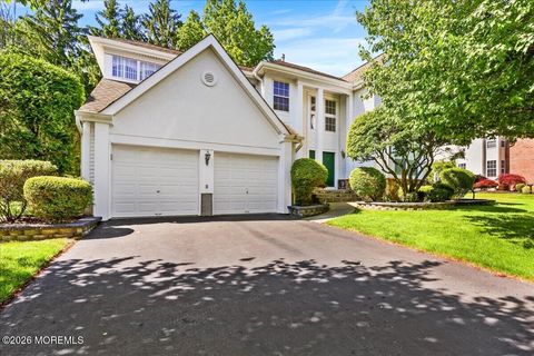 Photo of 5 Yardley Manor Drive, Matawan, NJ 07747 (MLS # 22616860)