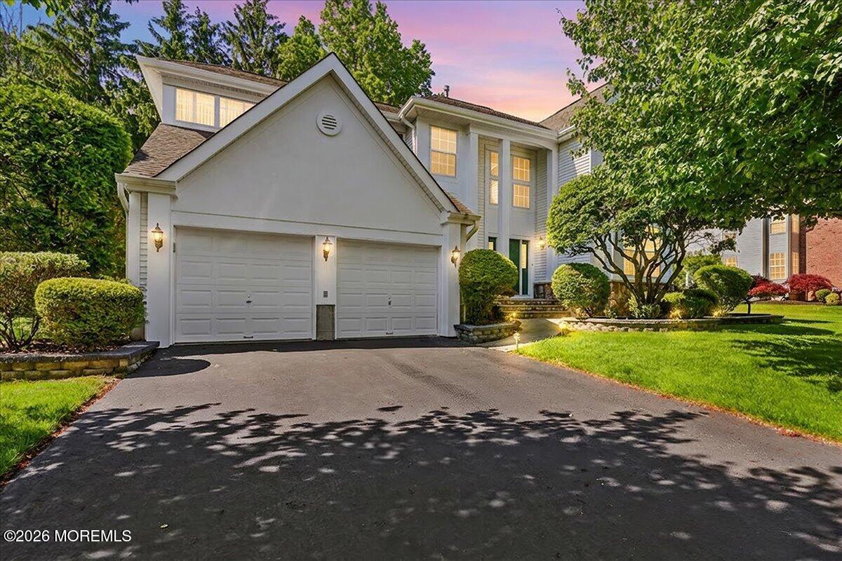 5 Yardley Manor Drive