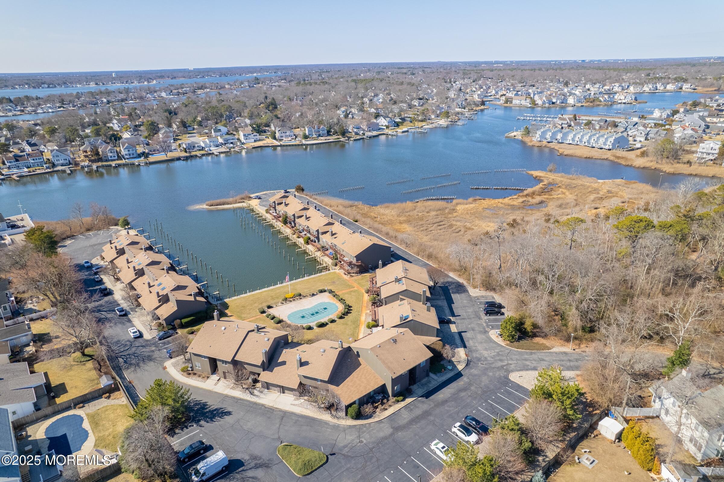 14 Sea Point Drive, Point Pleasant, New Jersey image 12