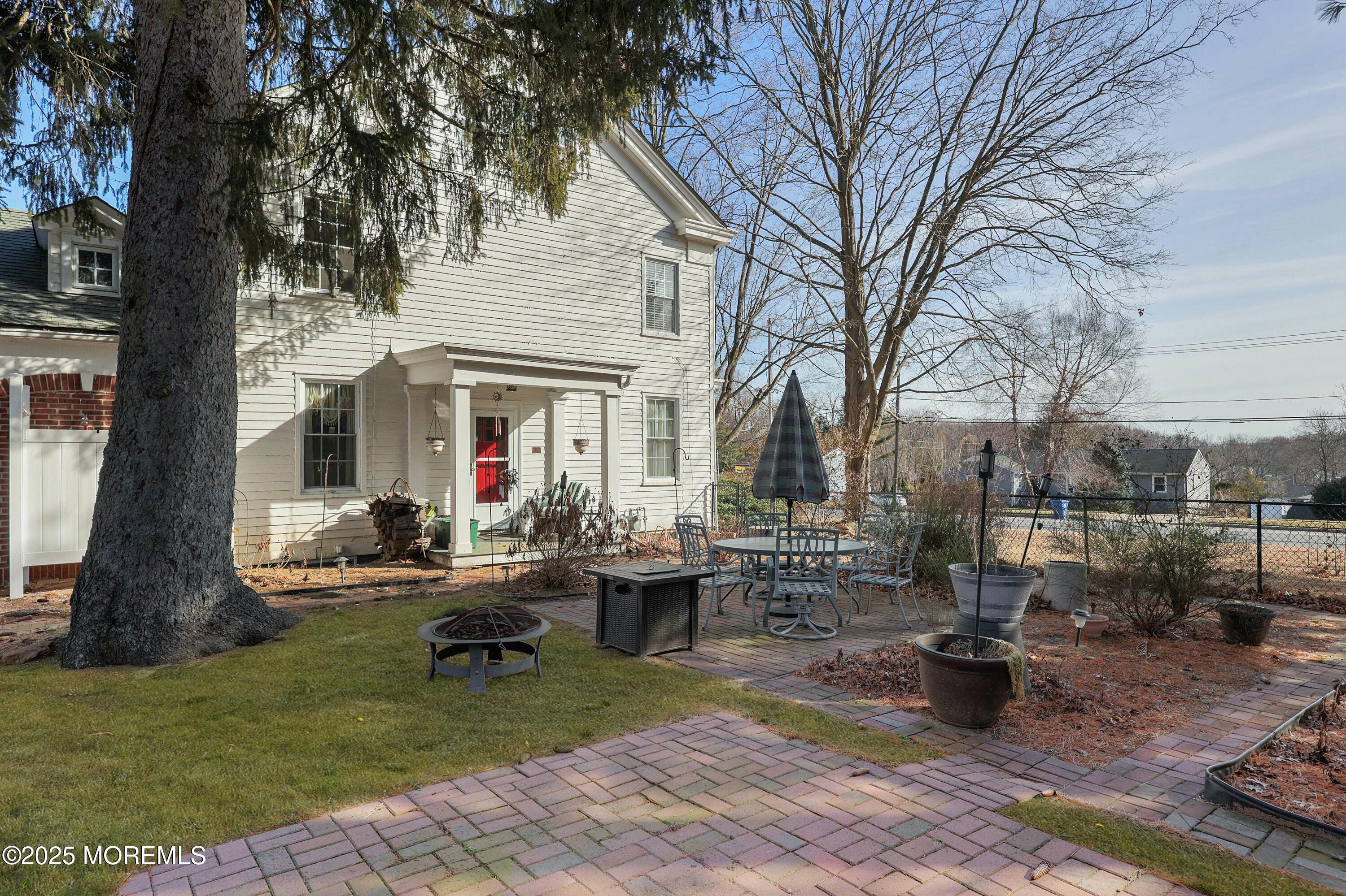 267 Cooper Road, Red Bank, New Jersey image 35