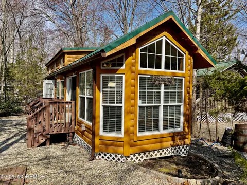 724 Monmouth Road Unit 14, Upper Freehold, NJ 08501 - MLS#: 22508265