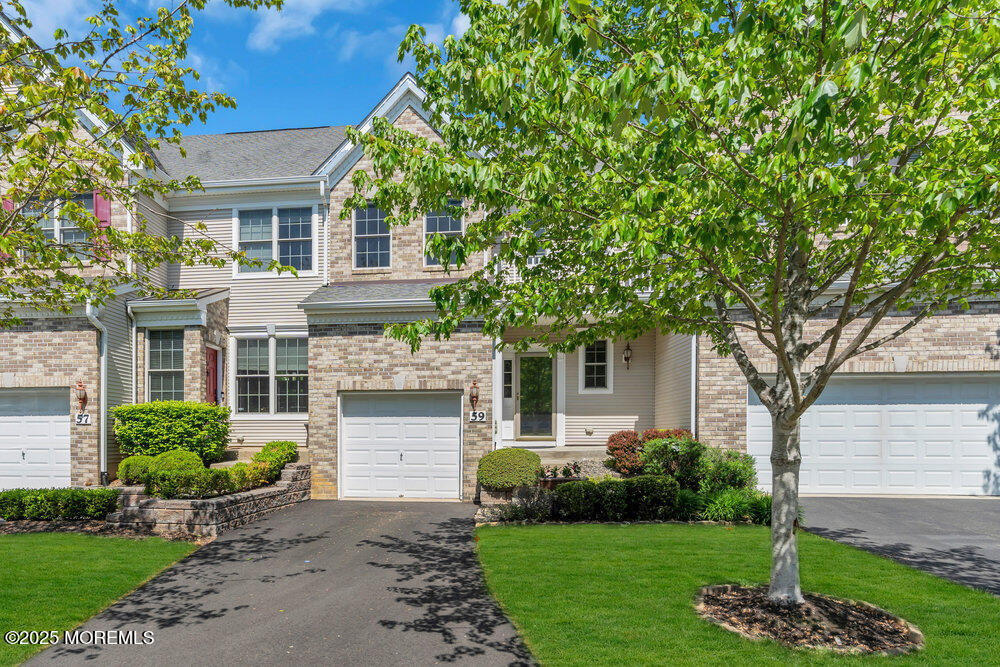 59 Inwood Drive, Manalapan, New Jersey image 2