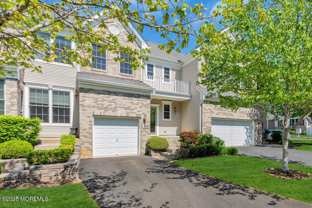 59 Inwood Drive, Manalapan, New Jersey image 3