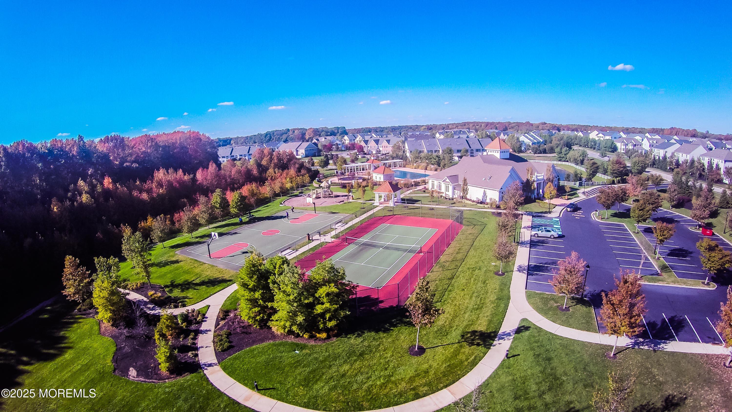 59 Inwood Drive, Manalapan, New Jersey image 42