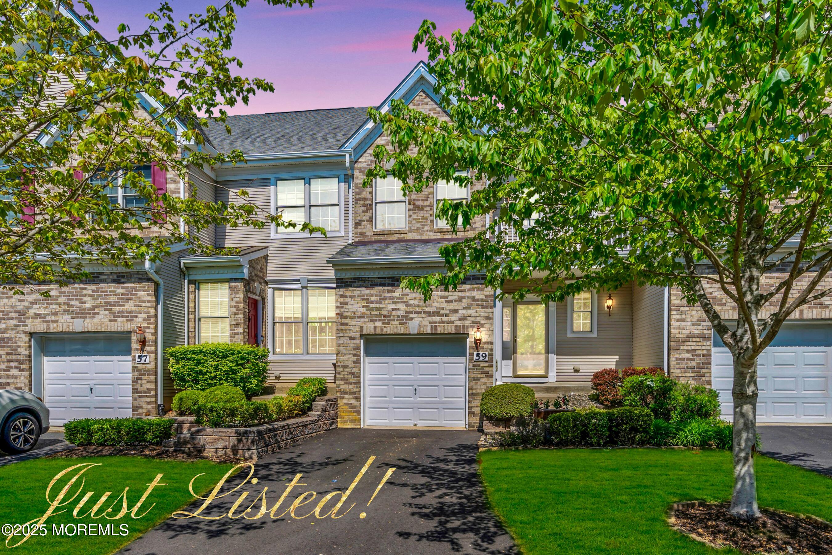 59 Inwood Drive, Manalapan, New Jersey image 1