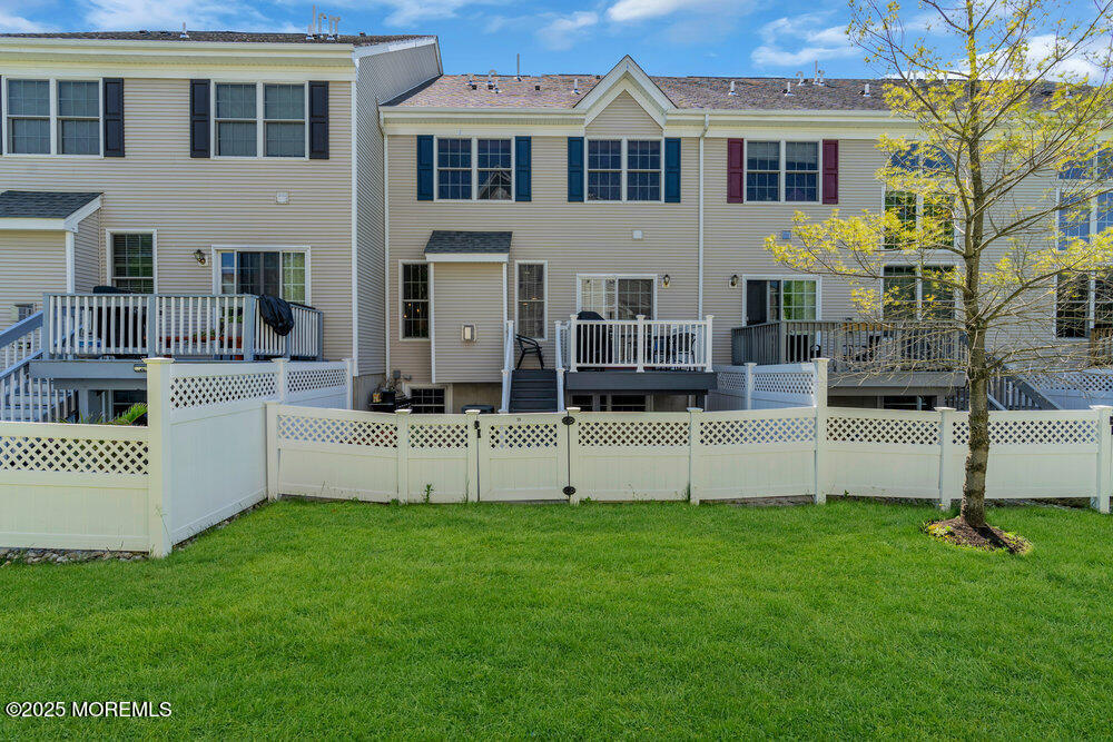 59 Inwood Drive, Manalapan, New Jersey image 39
