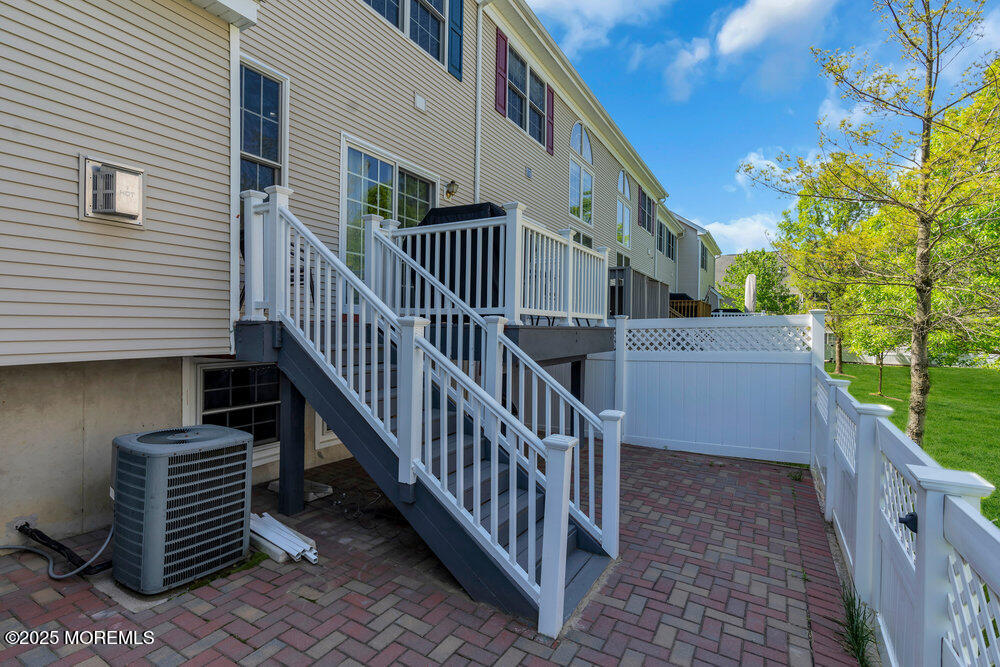 59 Inwood Drive, Manalapan, New Jersey image 38