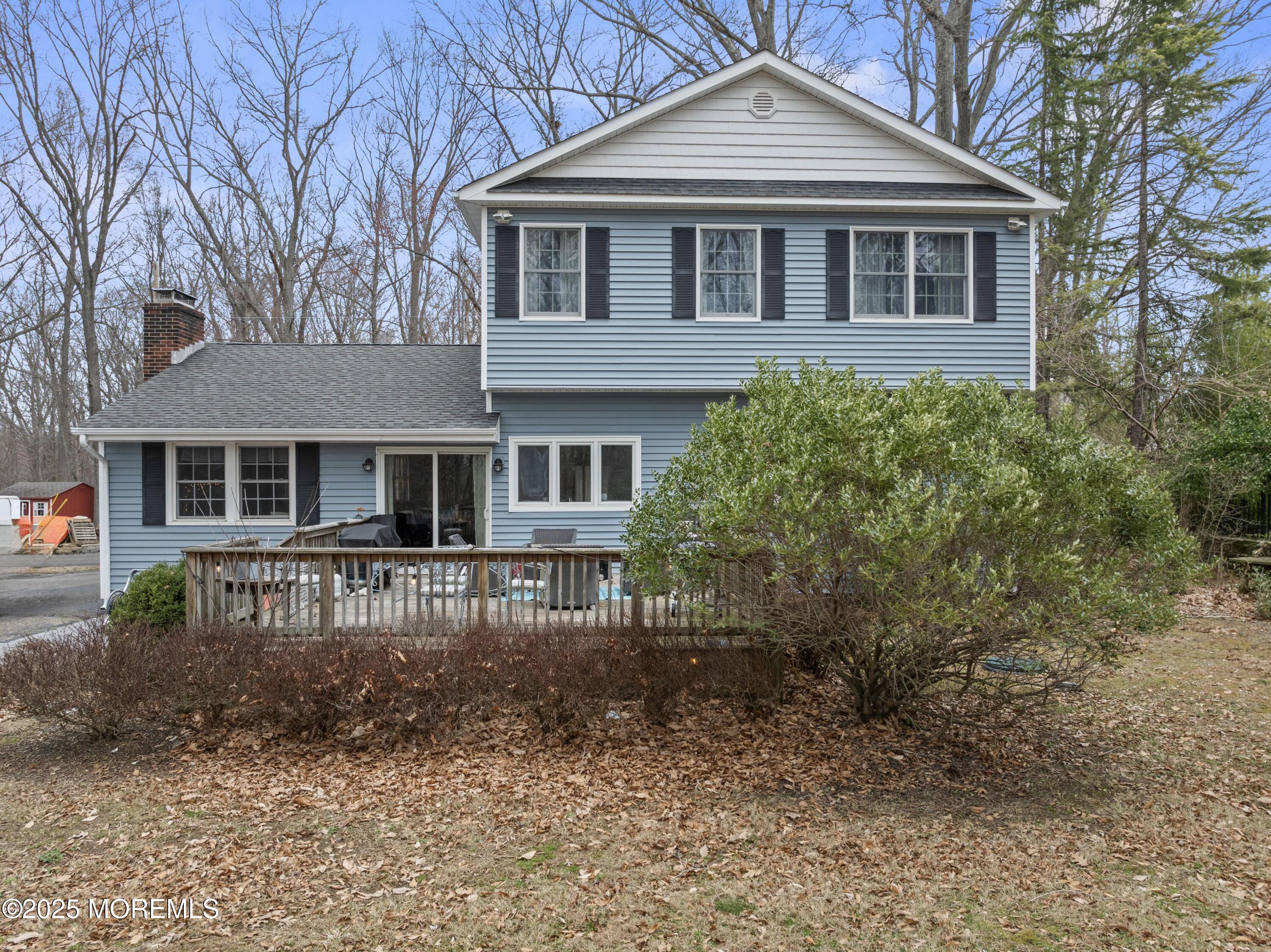 60 Pine Avenue, Freehold, New Jersey image 4