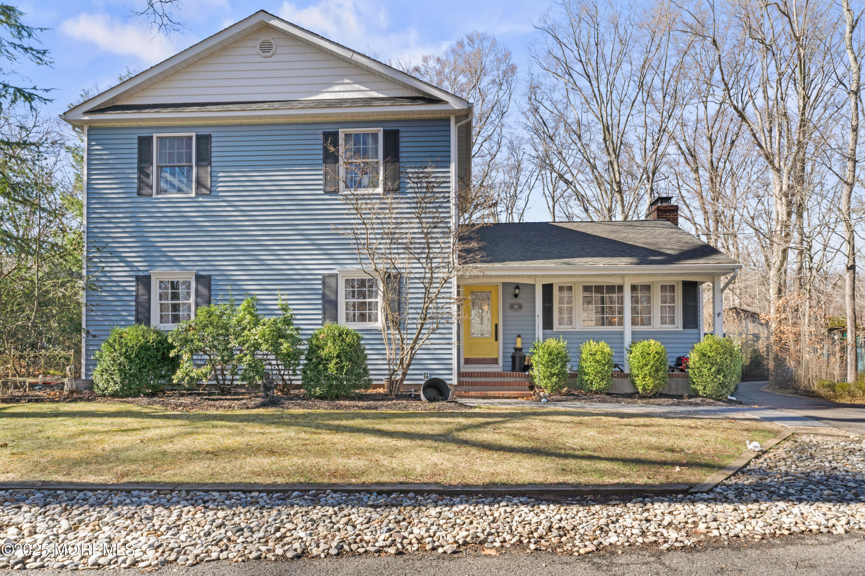 60 Pine Avenue, Freehold, New Jersey image 1