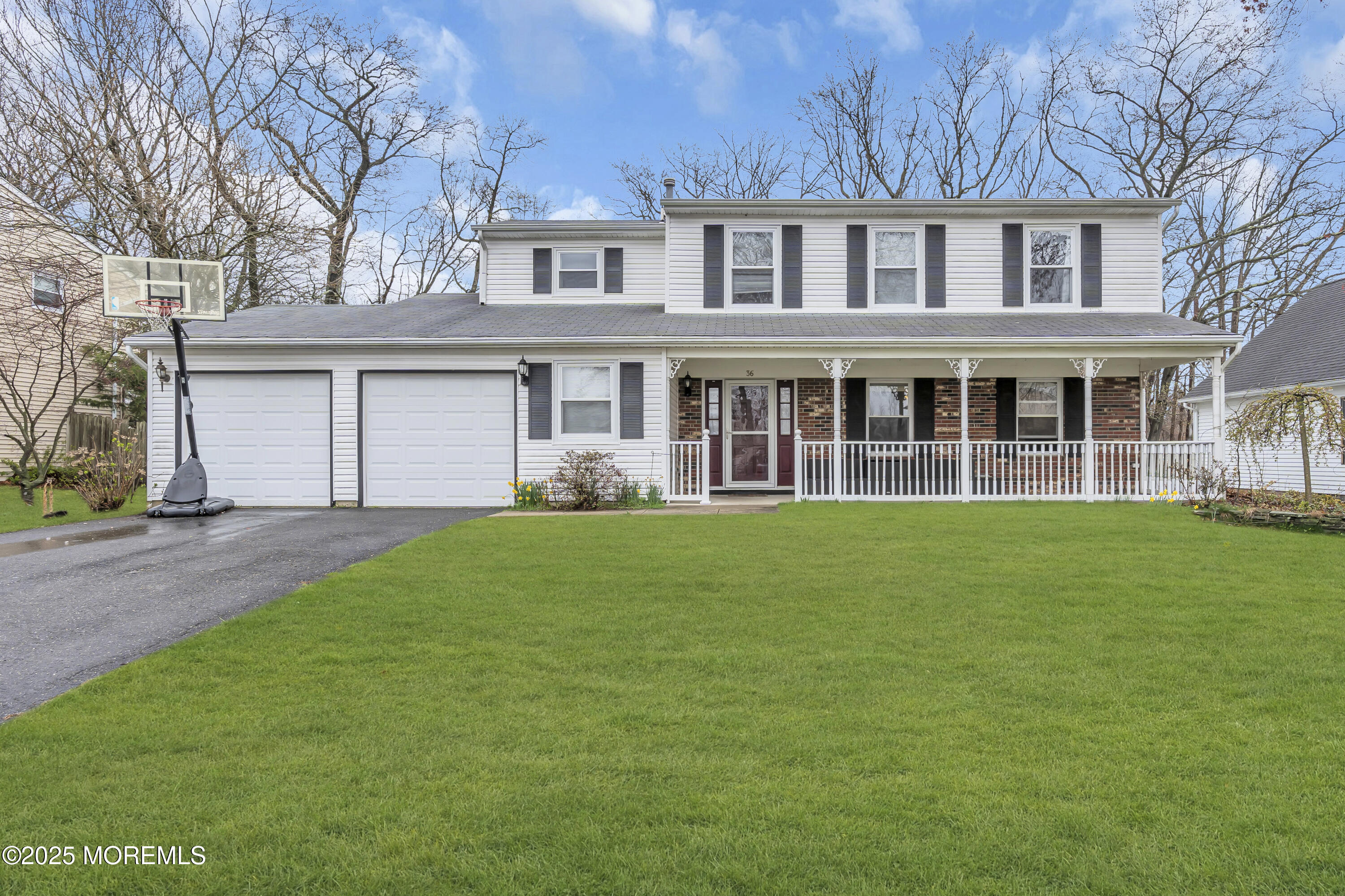 36 Appletree Road, Howell, New Jersey image 1