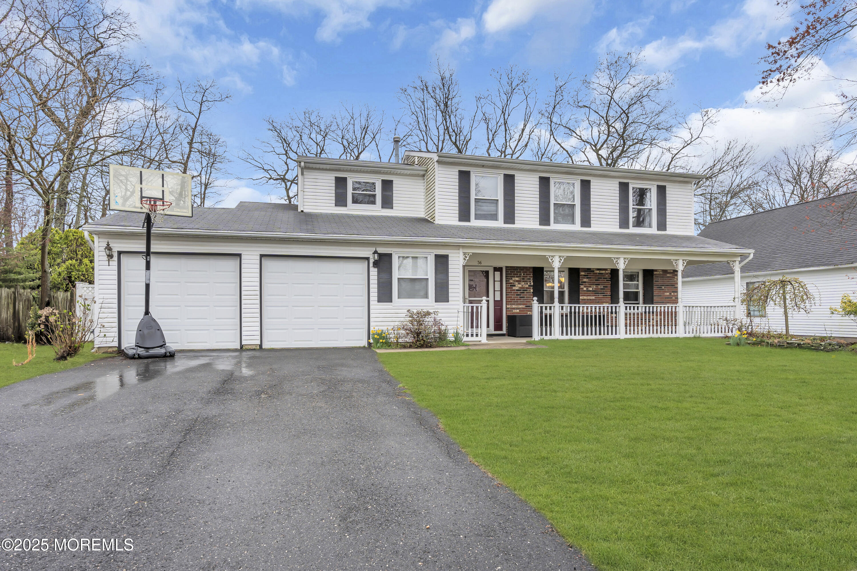 36 Appletree Road, Howell, New Jersey image 38