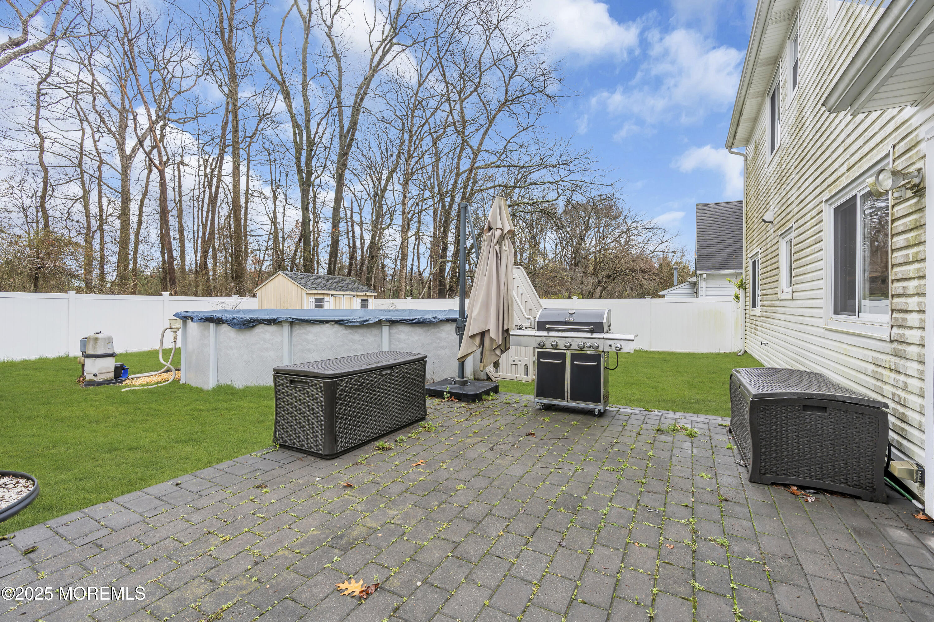 36 Appletree Road, Howell, New Jersey image 35