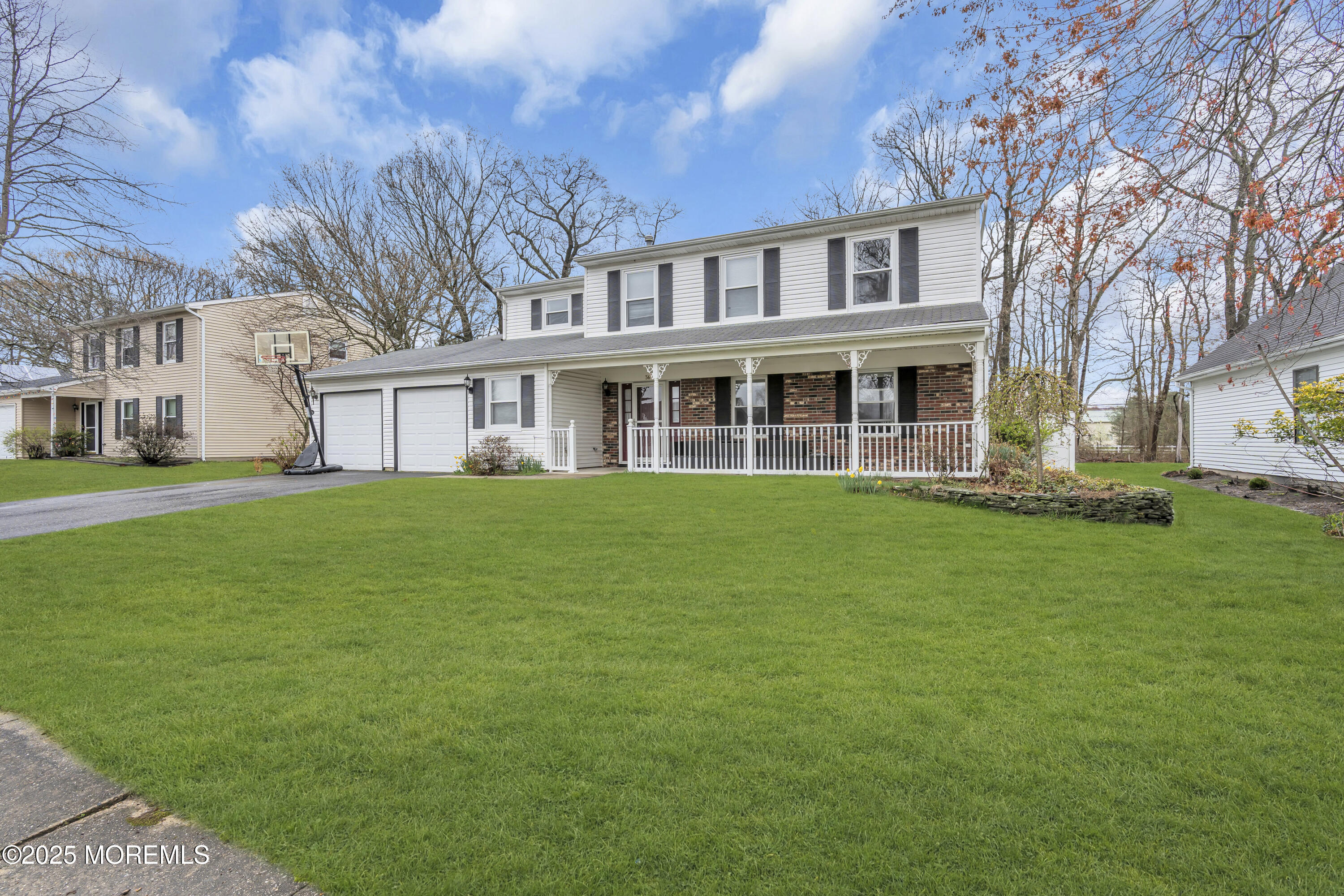 36 Appletree Road, Howell, New Jersey image 3