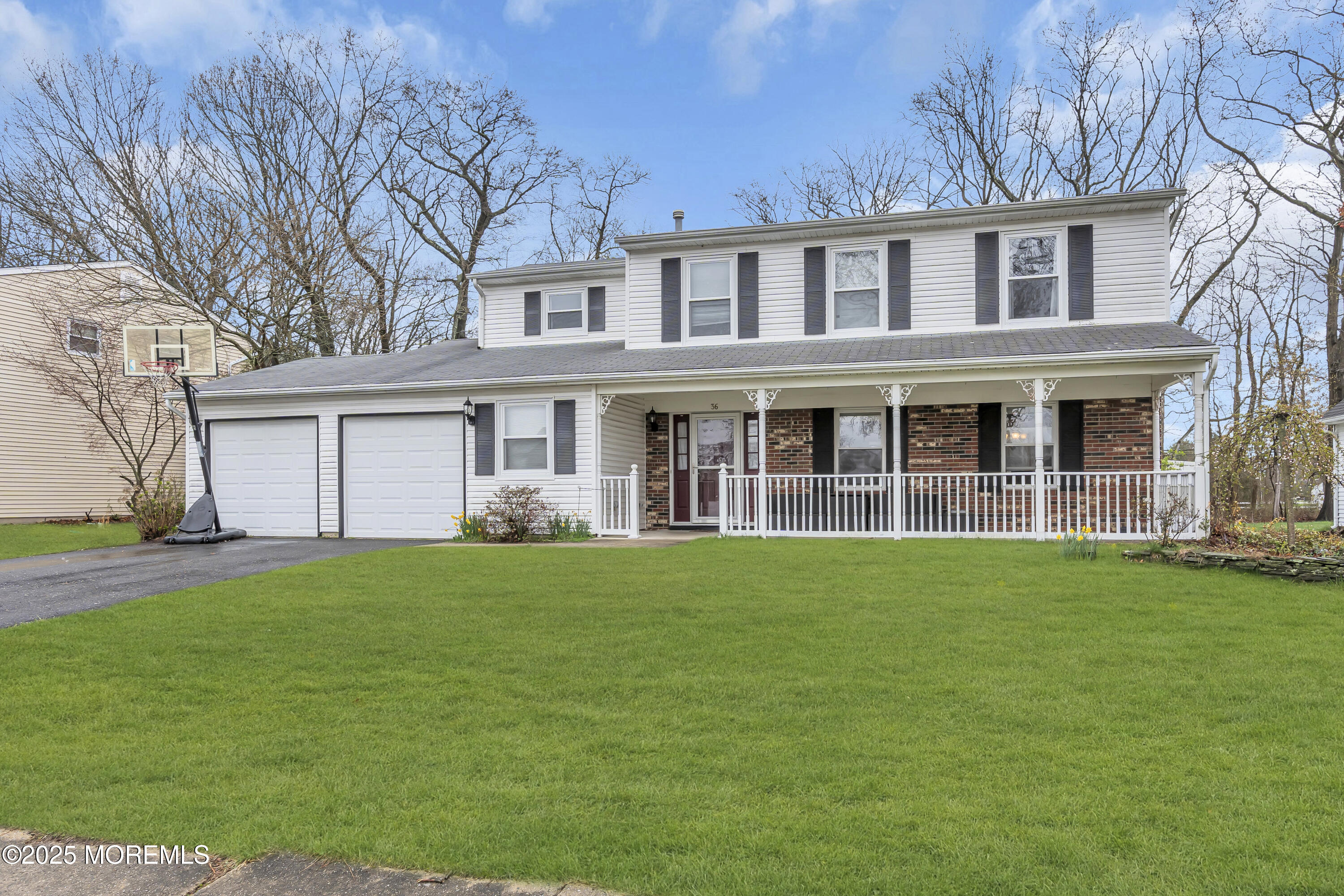 36 Appletree Road, Howell, New Jersey image 2