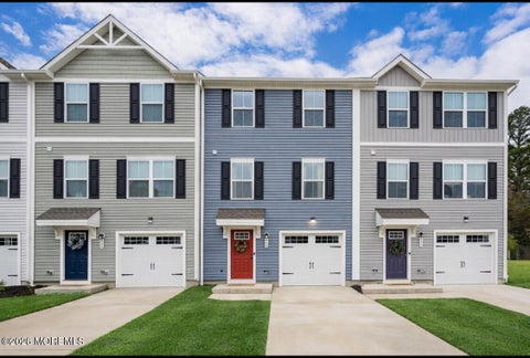Condo For Sale - 406 Cyprus Court<br/> Forked River, NJ 08731