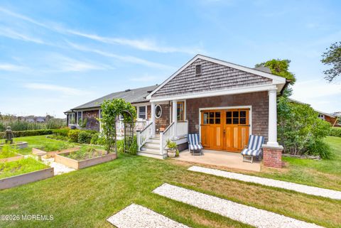 Homes For Rent - 20 Bayonne Avenue<br/> Monmouth Beach, NJ 07750