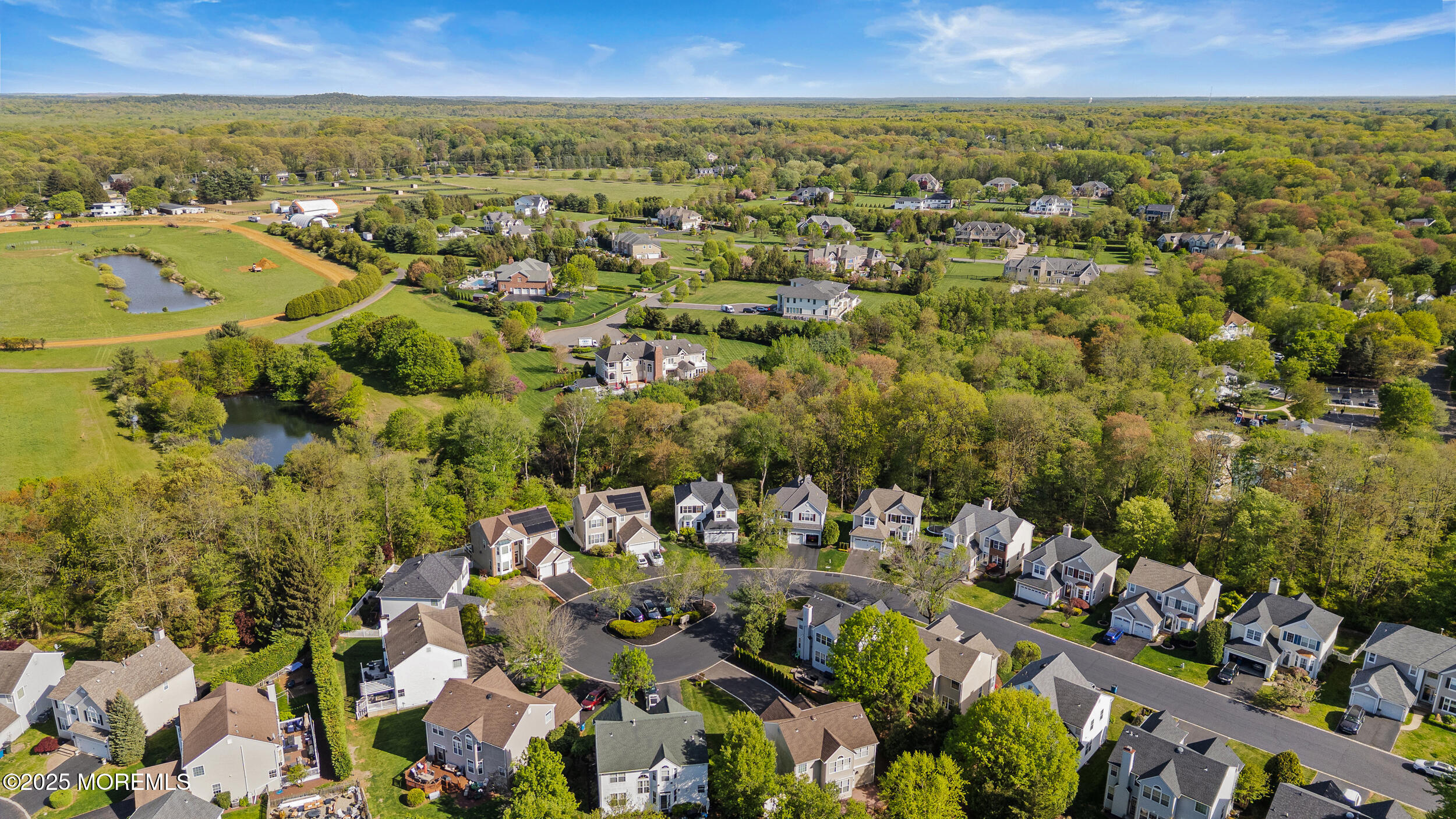 16 Exeter Pass, Colts Neck, New Jersey image 43