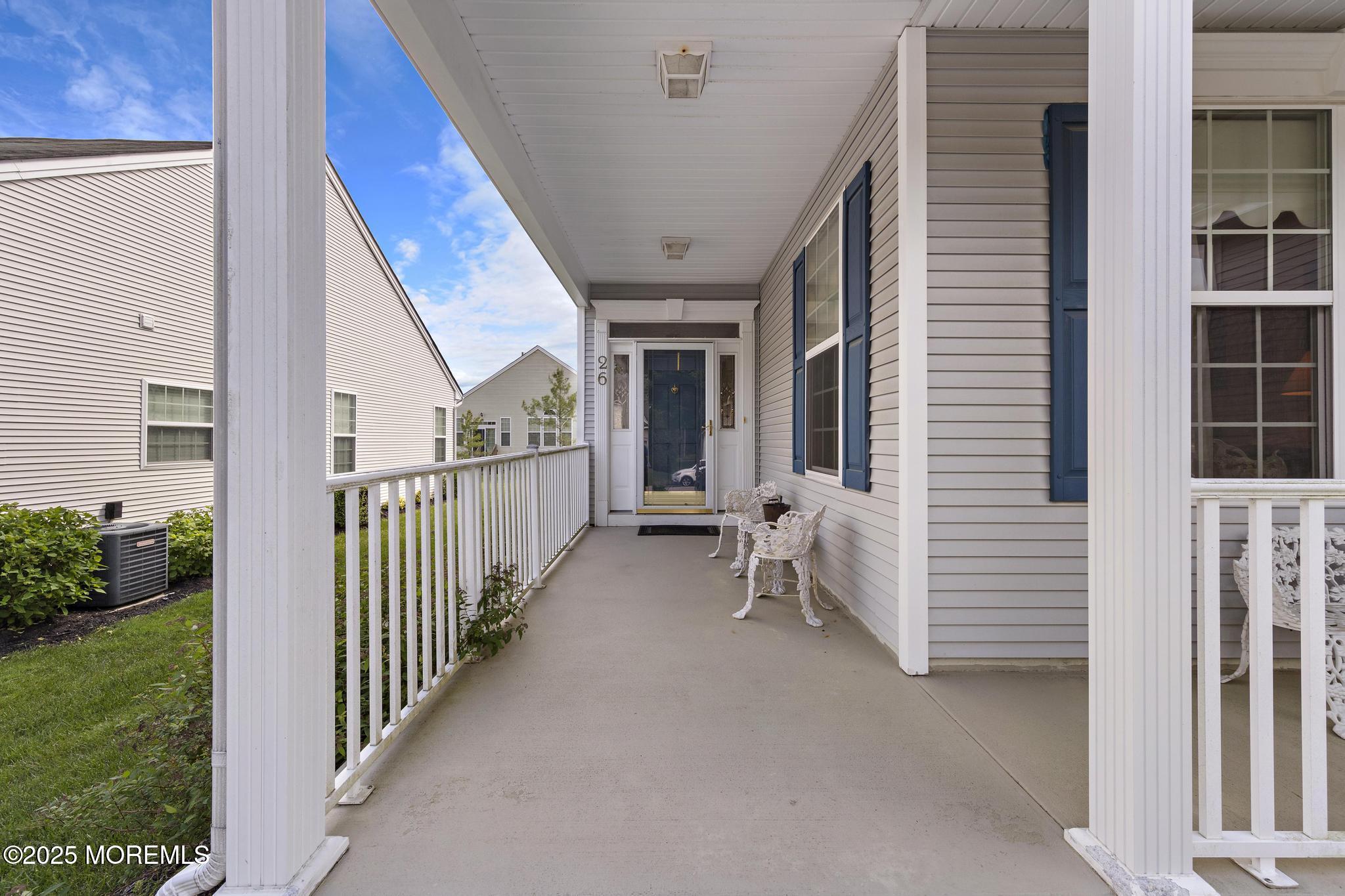 26 Masters Court, Little Egg Harbor, New Jersey image 3