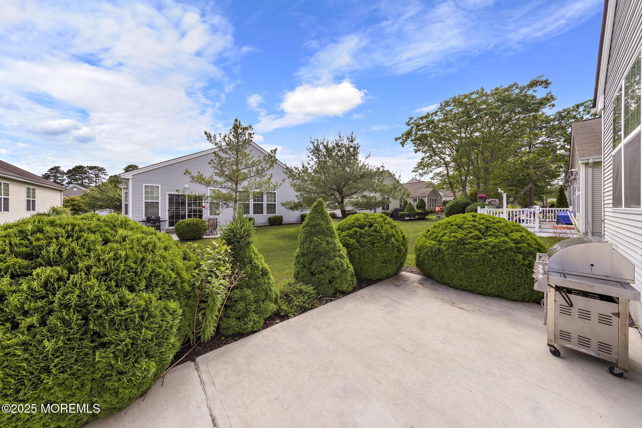26 Masters Court, Little Egg Harbor, New Jersey image 41