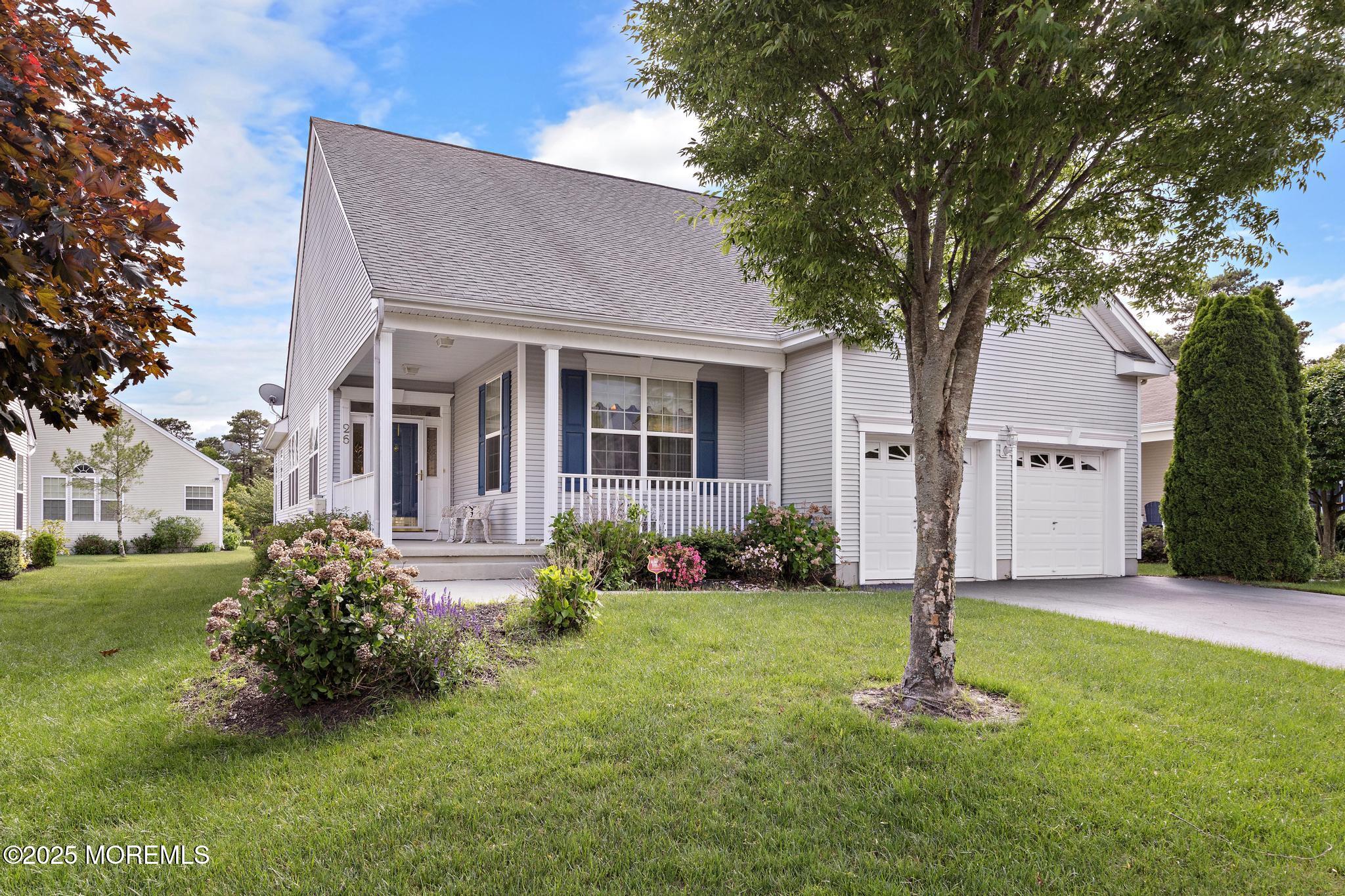 26 Masters Court, Little Egg Harbor, New Jersey image 1