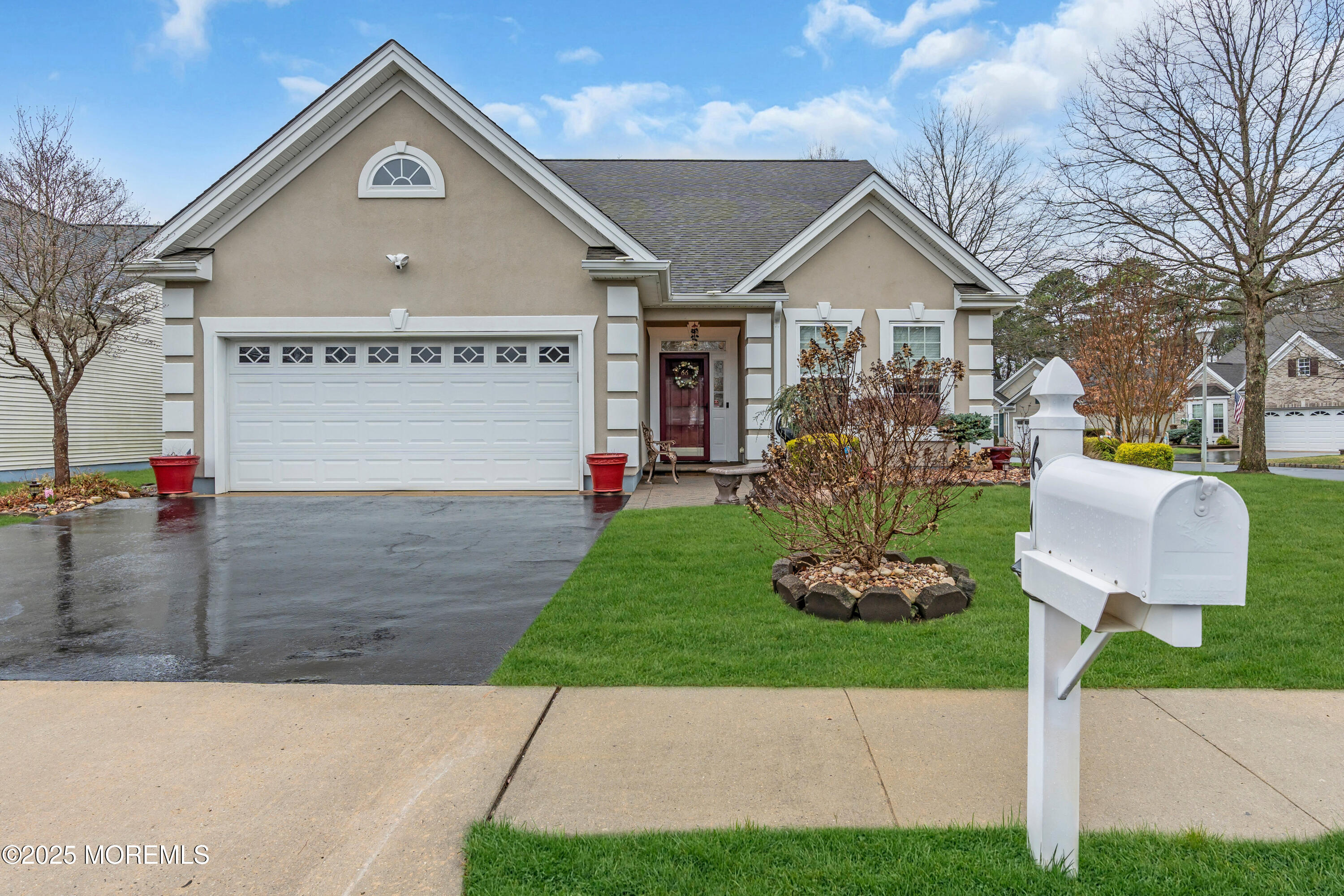 66 Stamford Drive, Jackson, New Jersey image 1