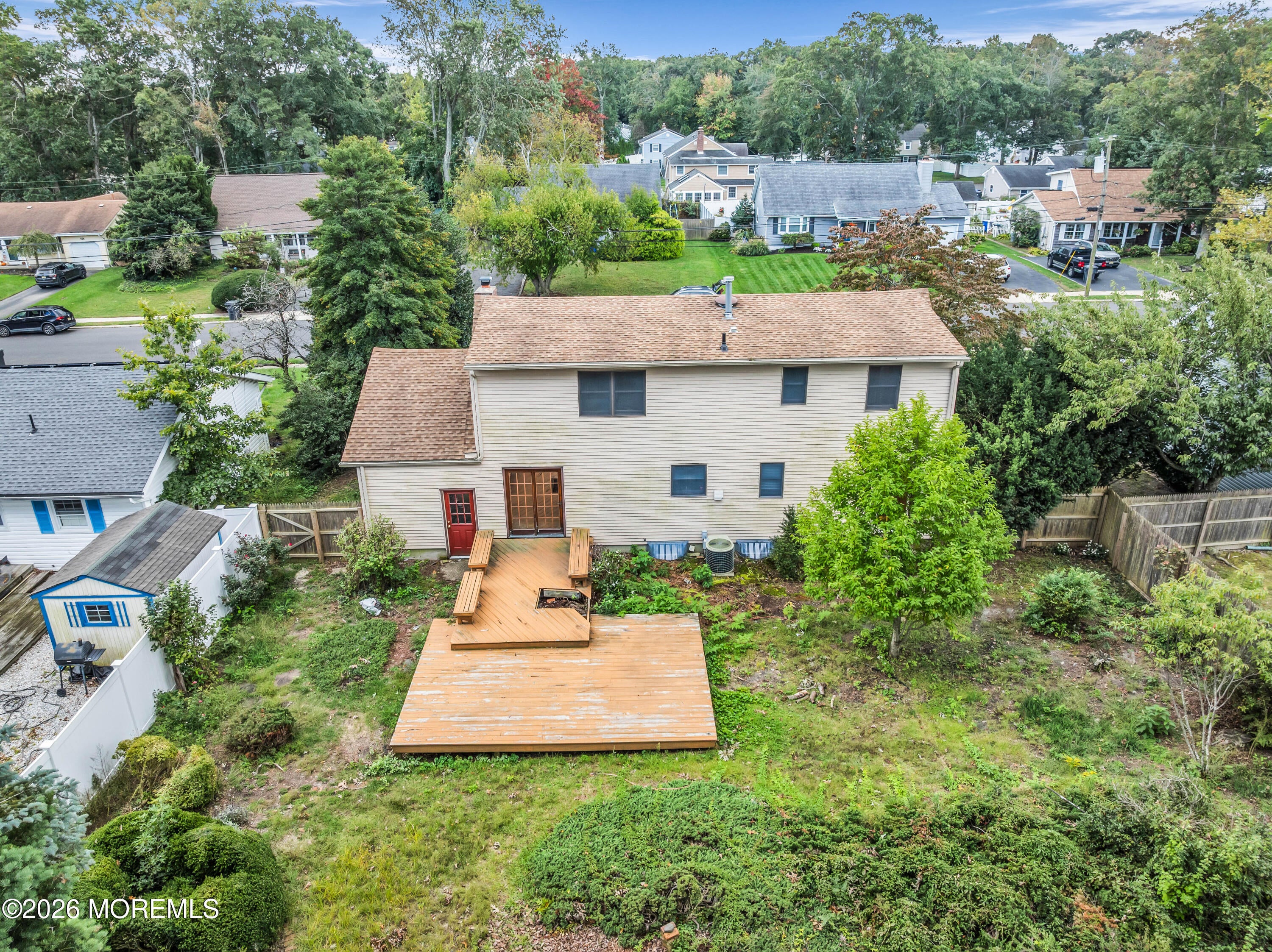 728 Northstream Drive