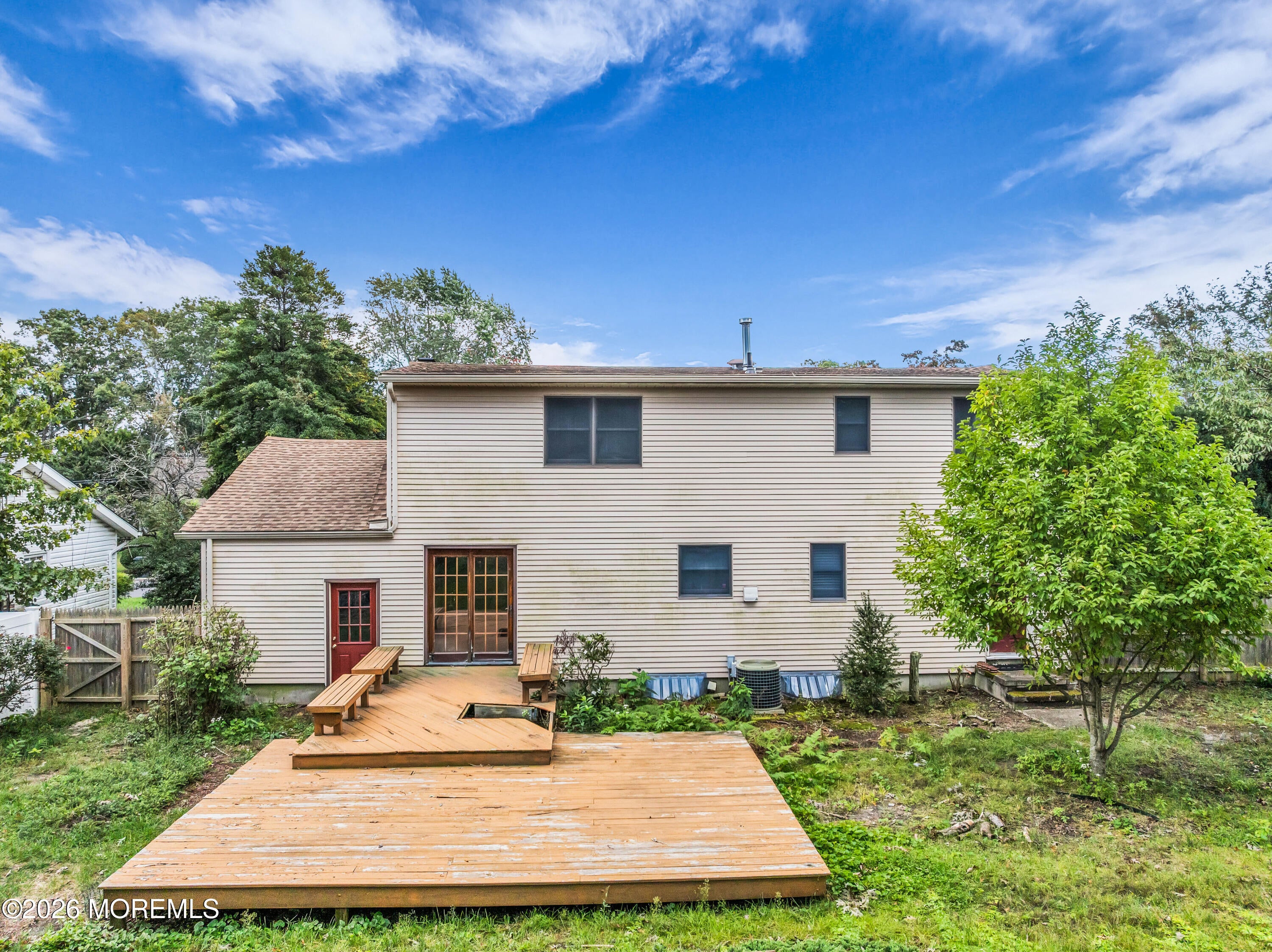 728 Northstream Drive