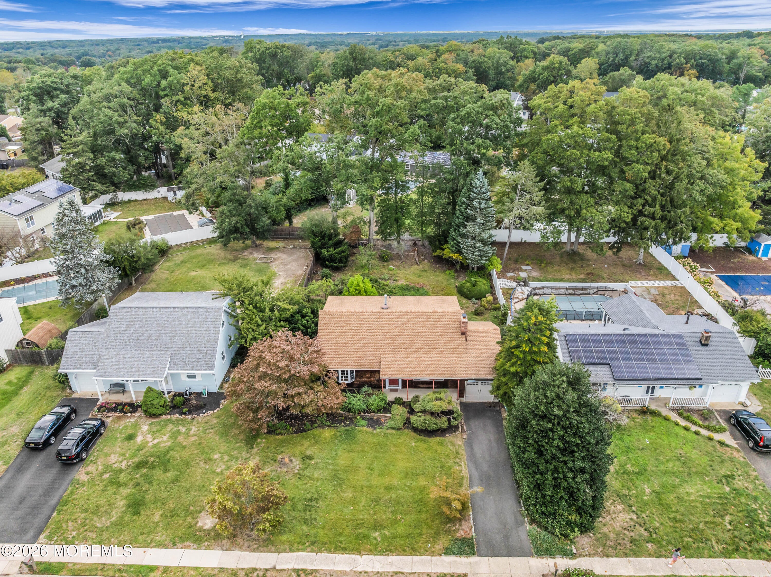 728 Northstream Drive