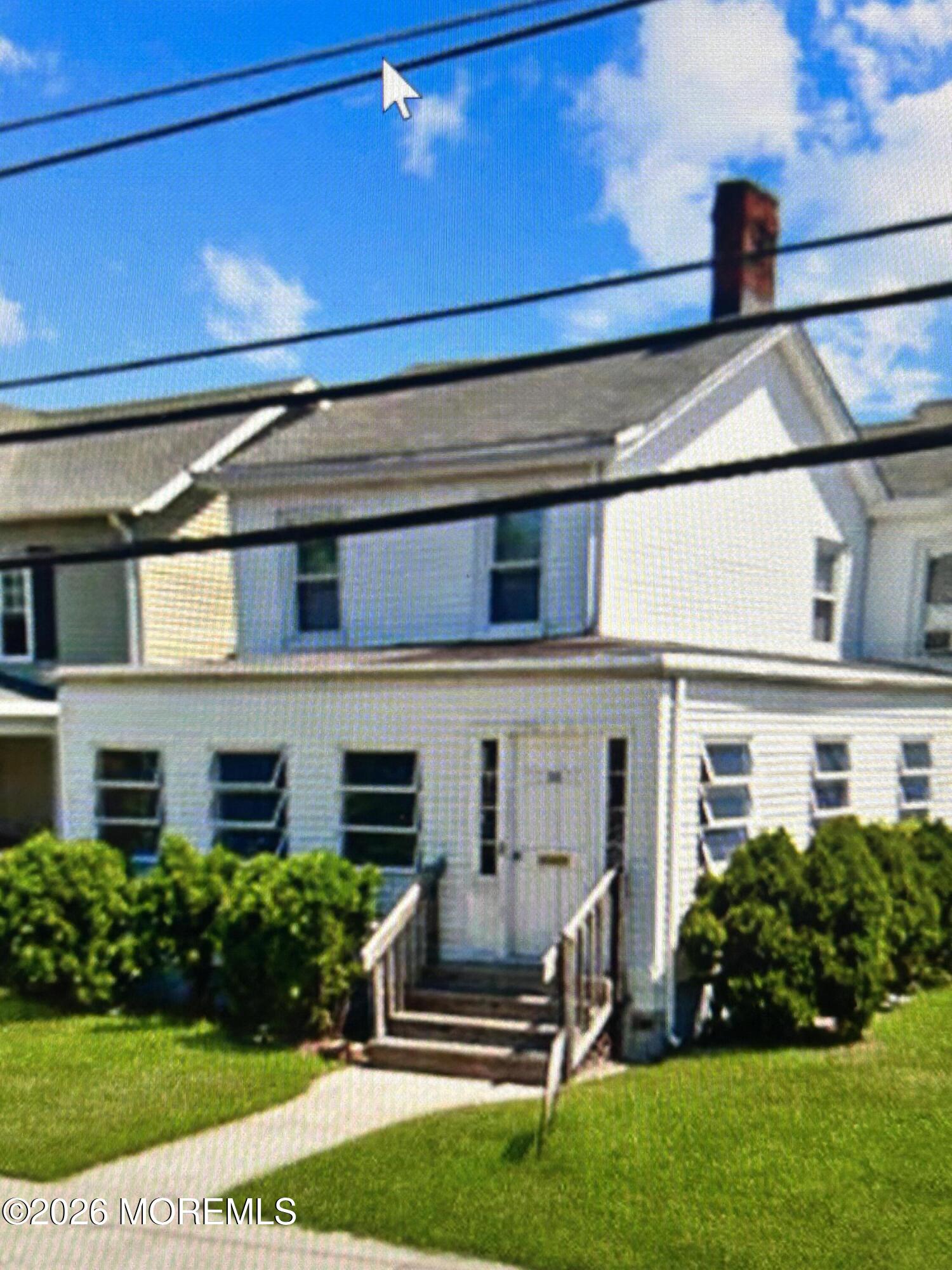 33 Washington Street 2nd floor