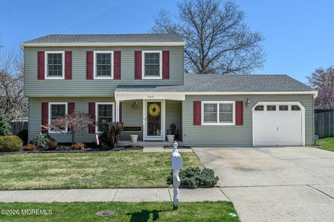 Photo of 109 Concord Circle, Howell, NJ 07731 (MLS # 22610420)