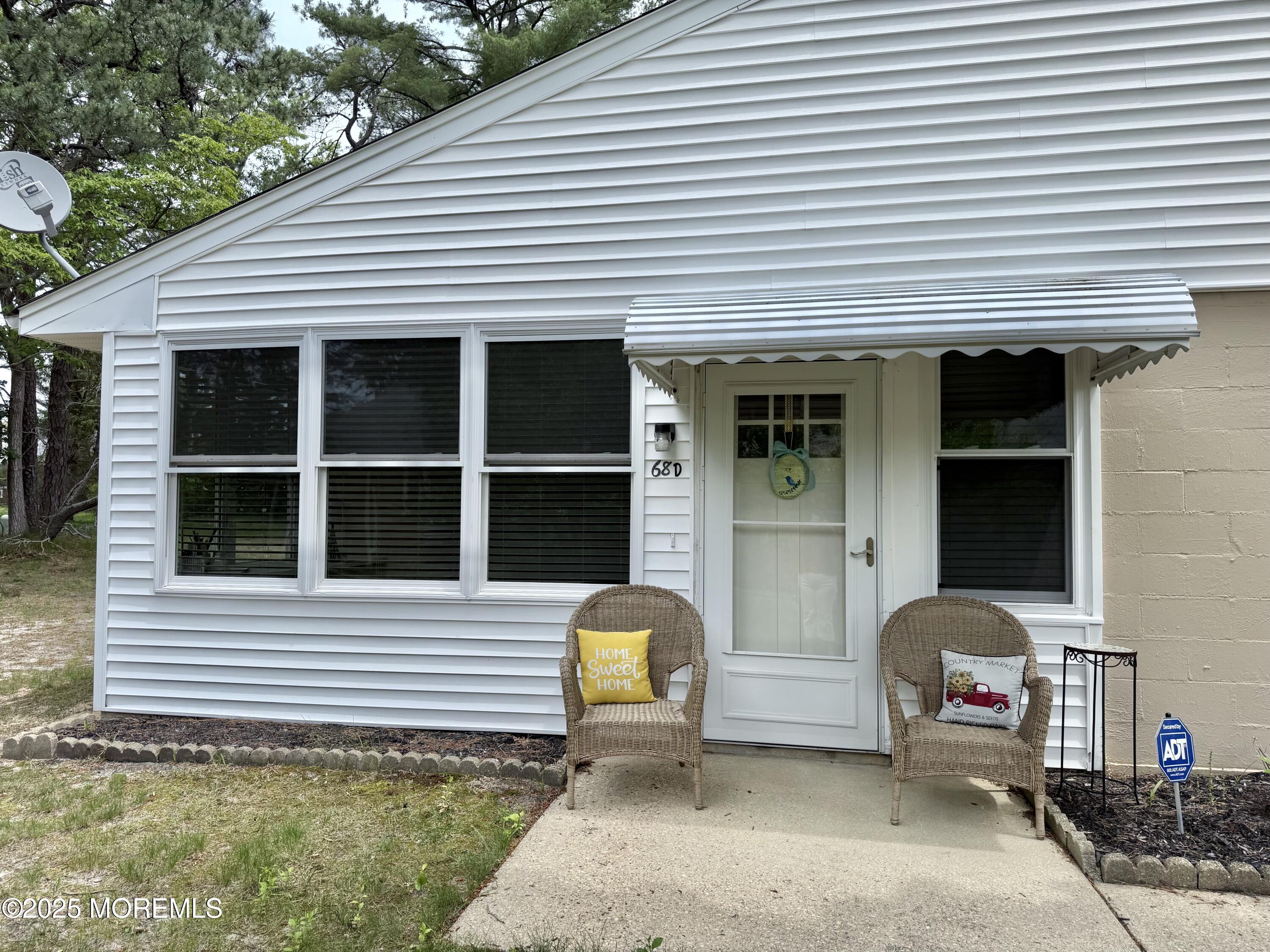 68 D Kennedy Drive