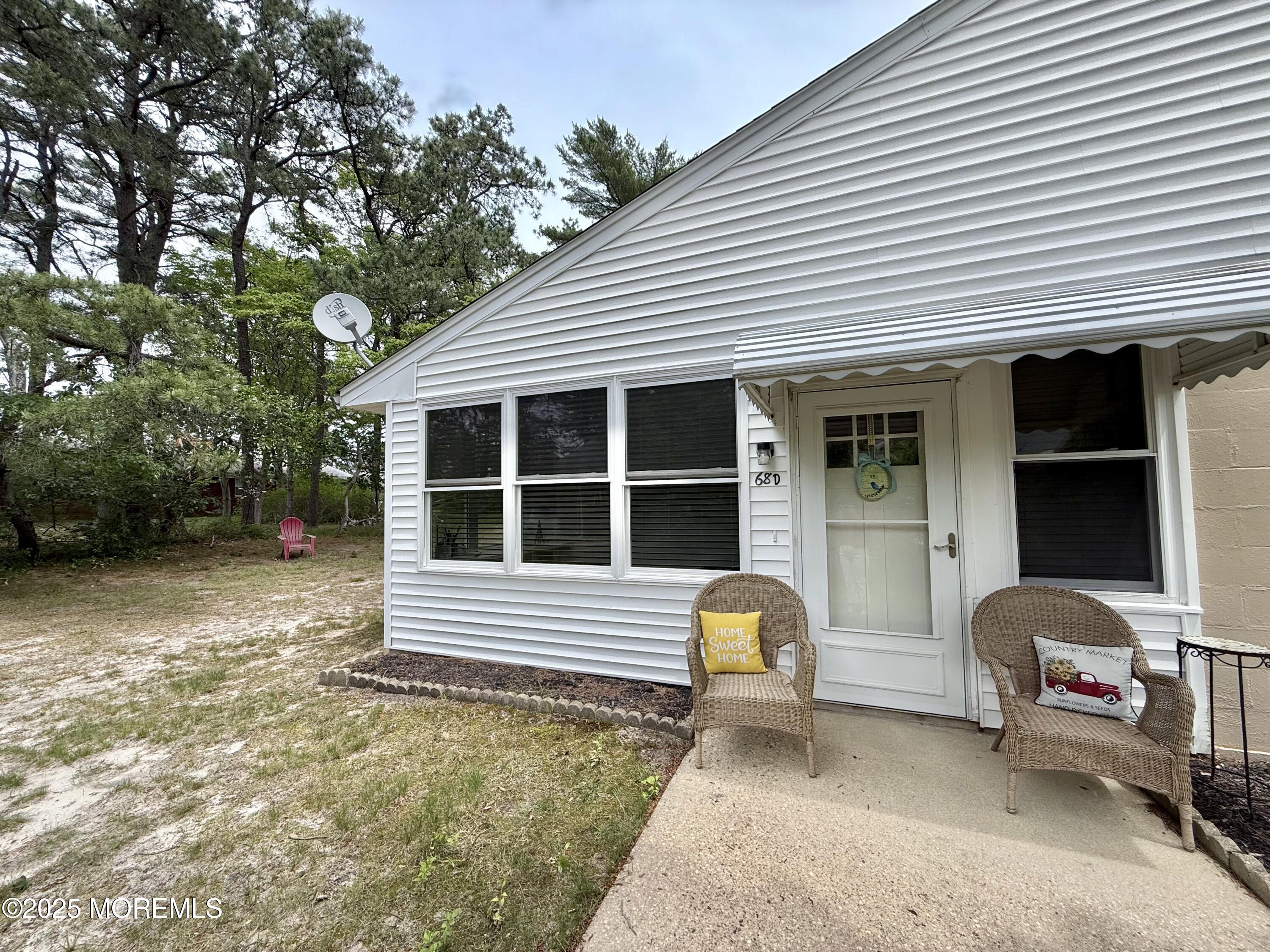 68 D Kennedy Drive